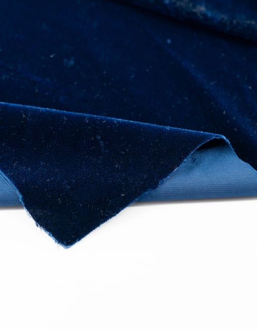 Terciopelo azul noche - Image 3