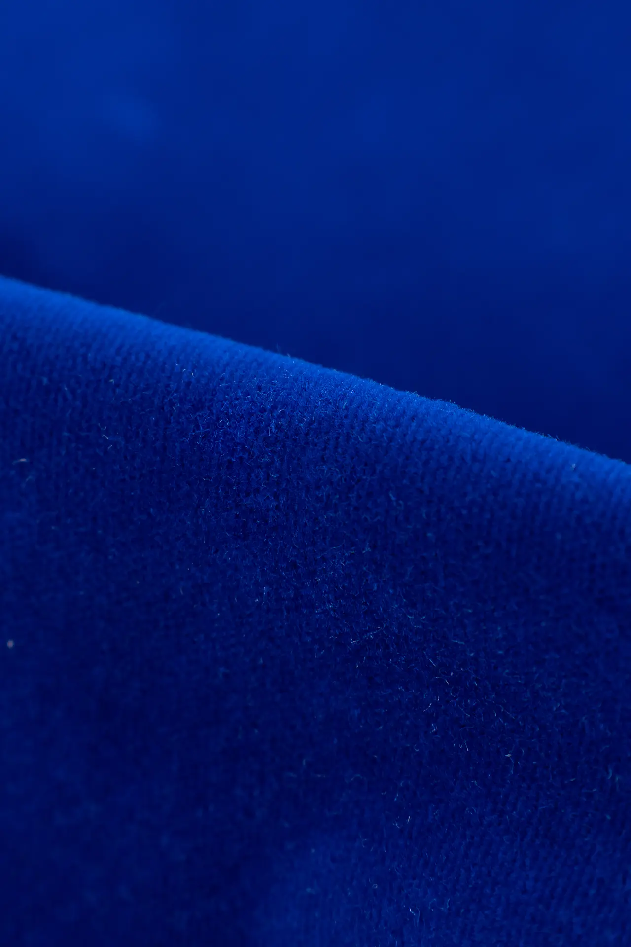 Terciopelo classic blue - Image 2