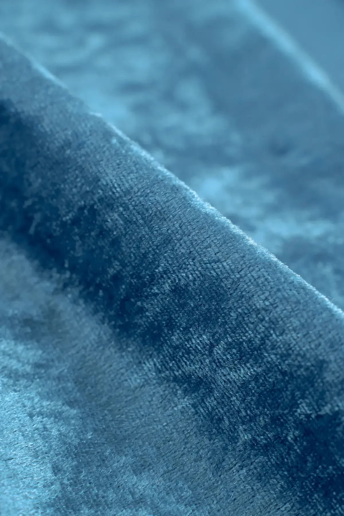 Terciopelo dream blue - Image 2