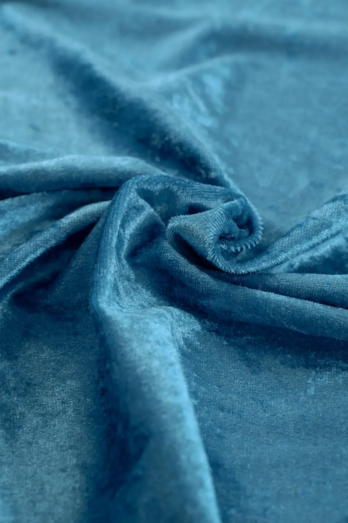 Terciopelo dream blue - Image 3