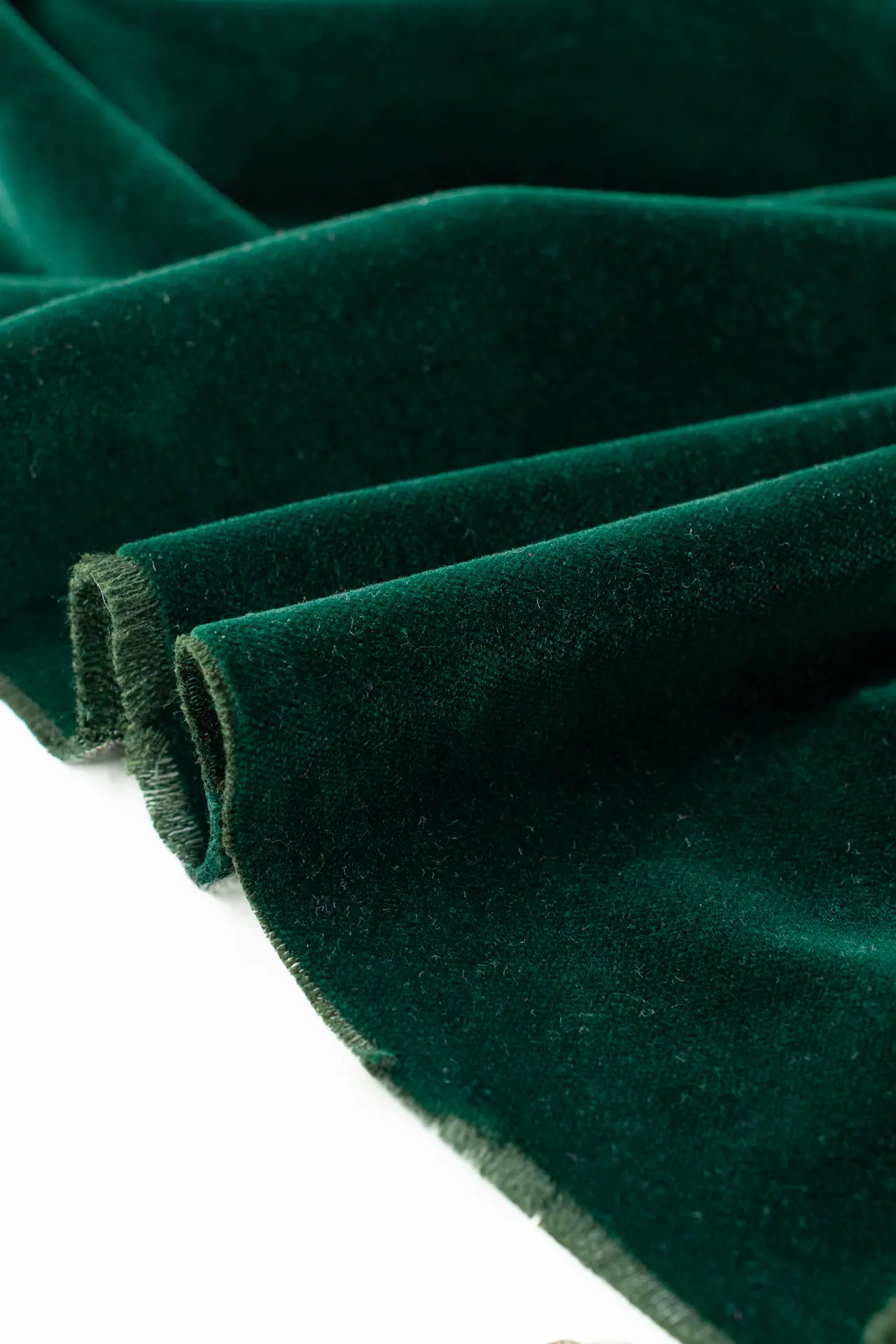 Terciopelo verde oscuro - Image 4