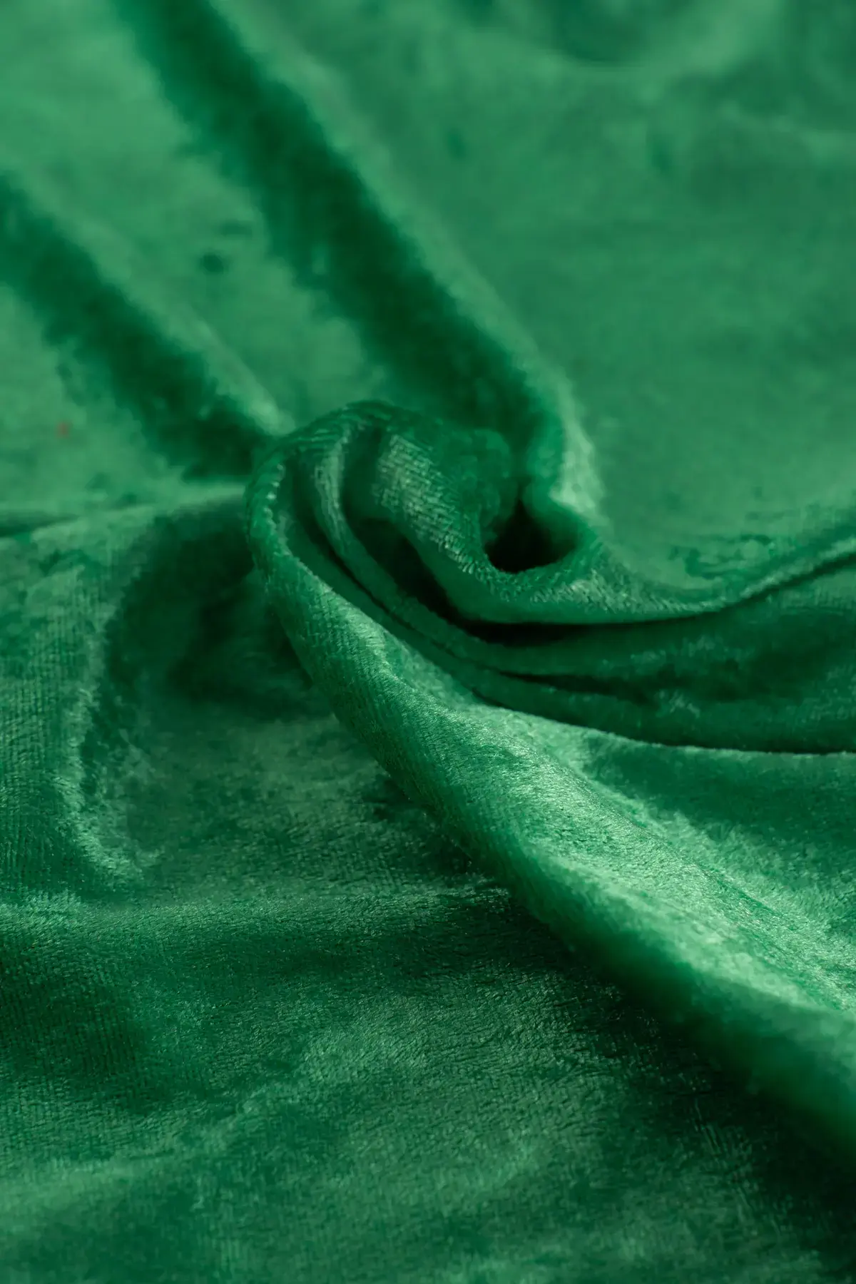 Terciopelo fem green - Image 3