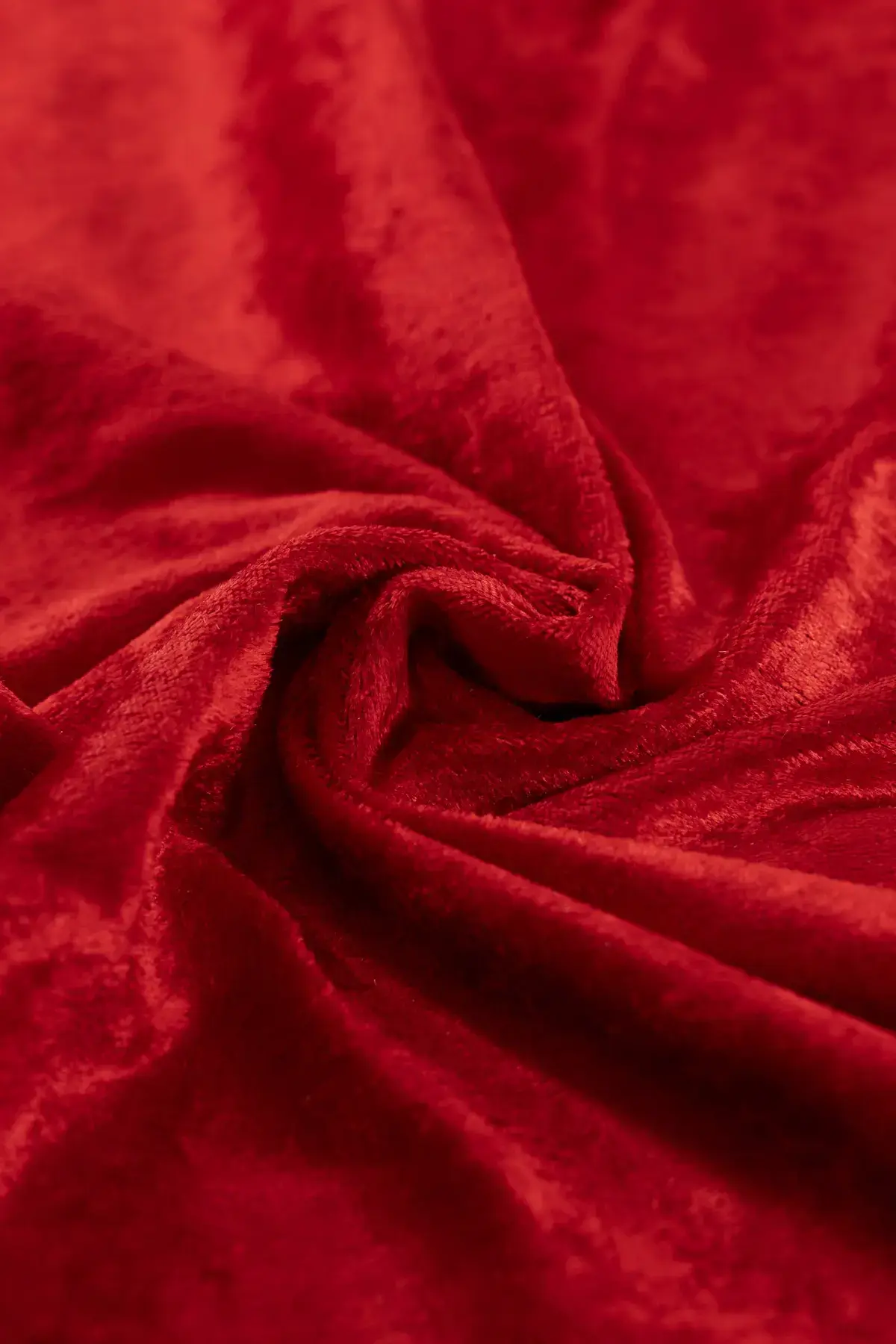 Terciopelo high risk red - Image 3