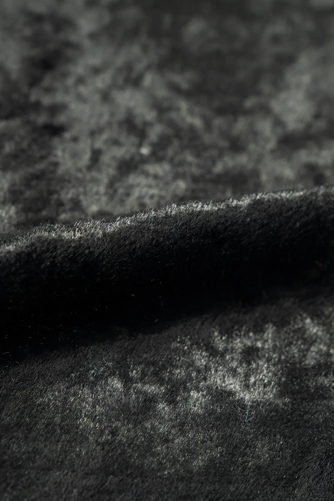 Terciopelo martele negro - Image 2