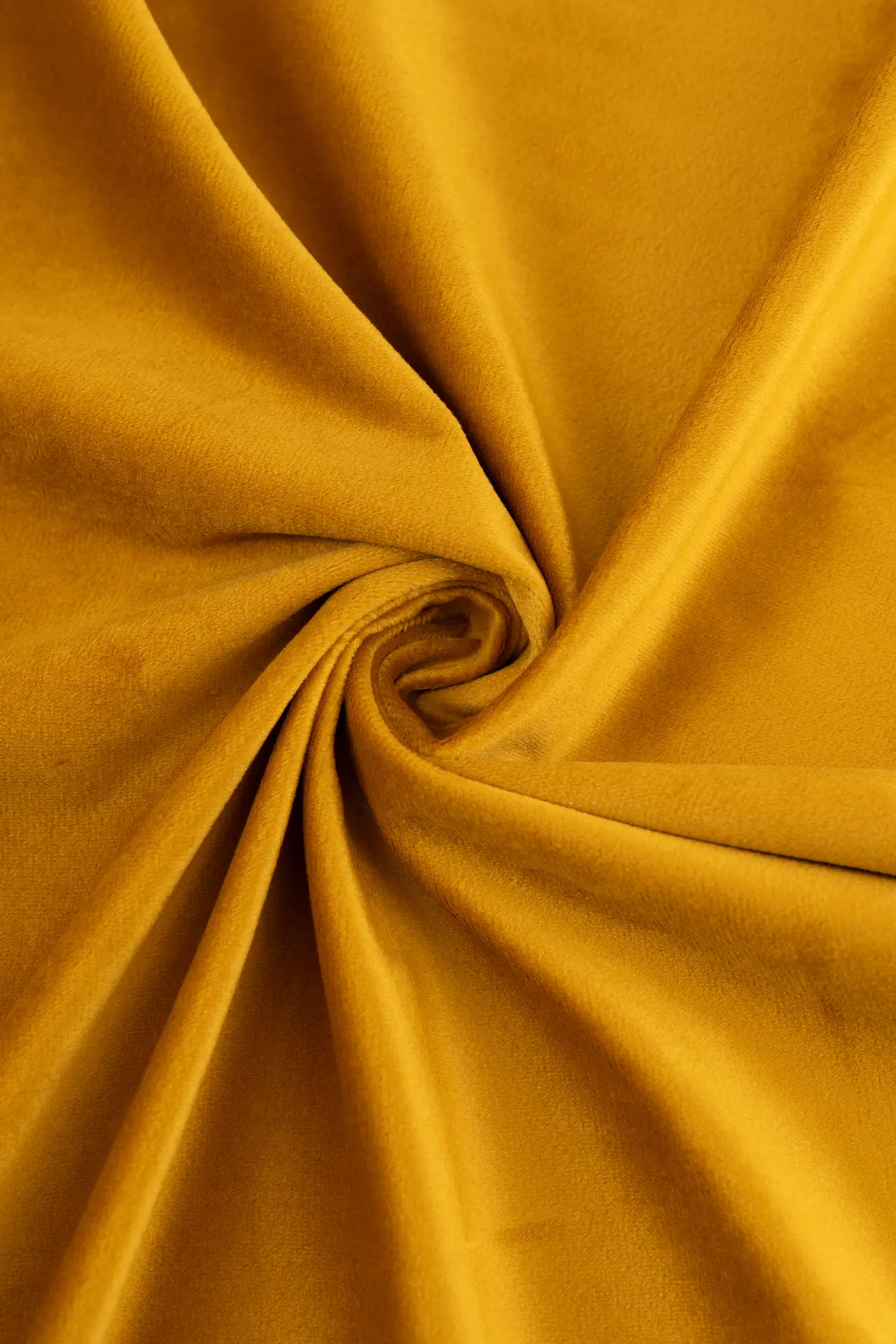 Terciopelo mostaza buckthorn brown - Image 3
