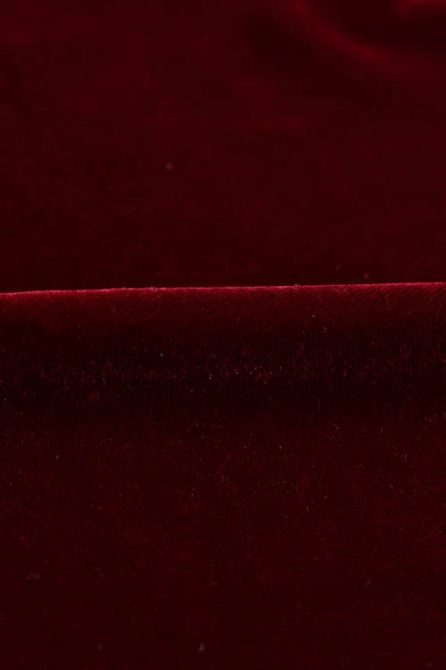 Terciopelo burdeos - Image 2