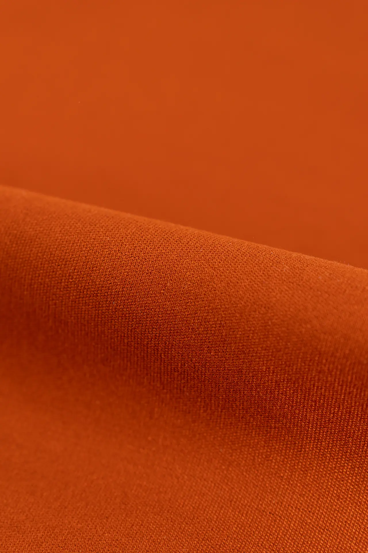 Lona acrílica naranja 320 cm - Image 2