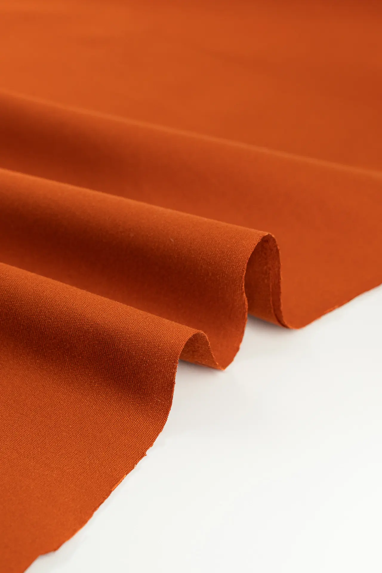 Lona acrílica naranja 320 cm - Image 3
