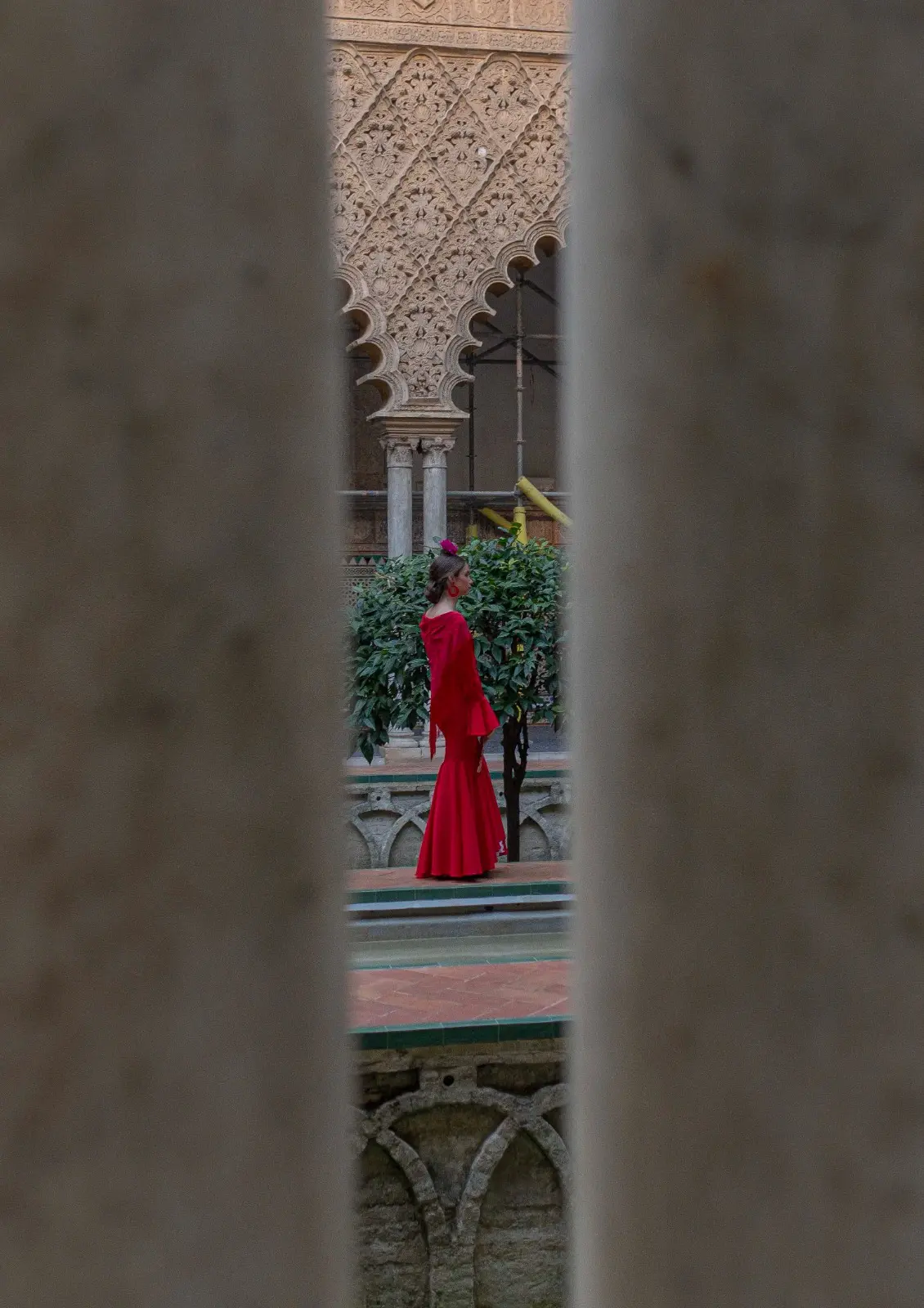Traje Noa - Image 2