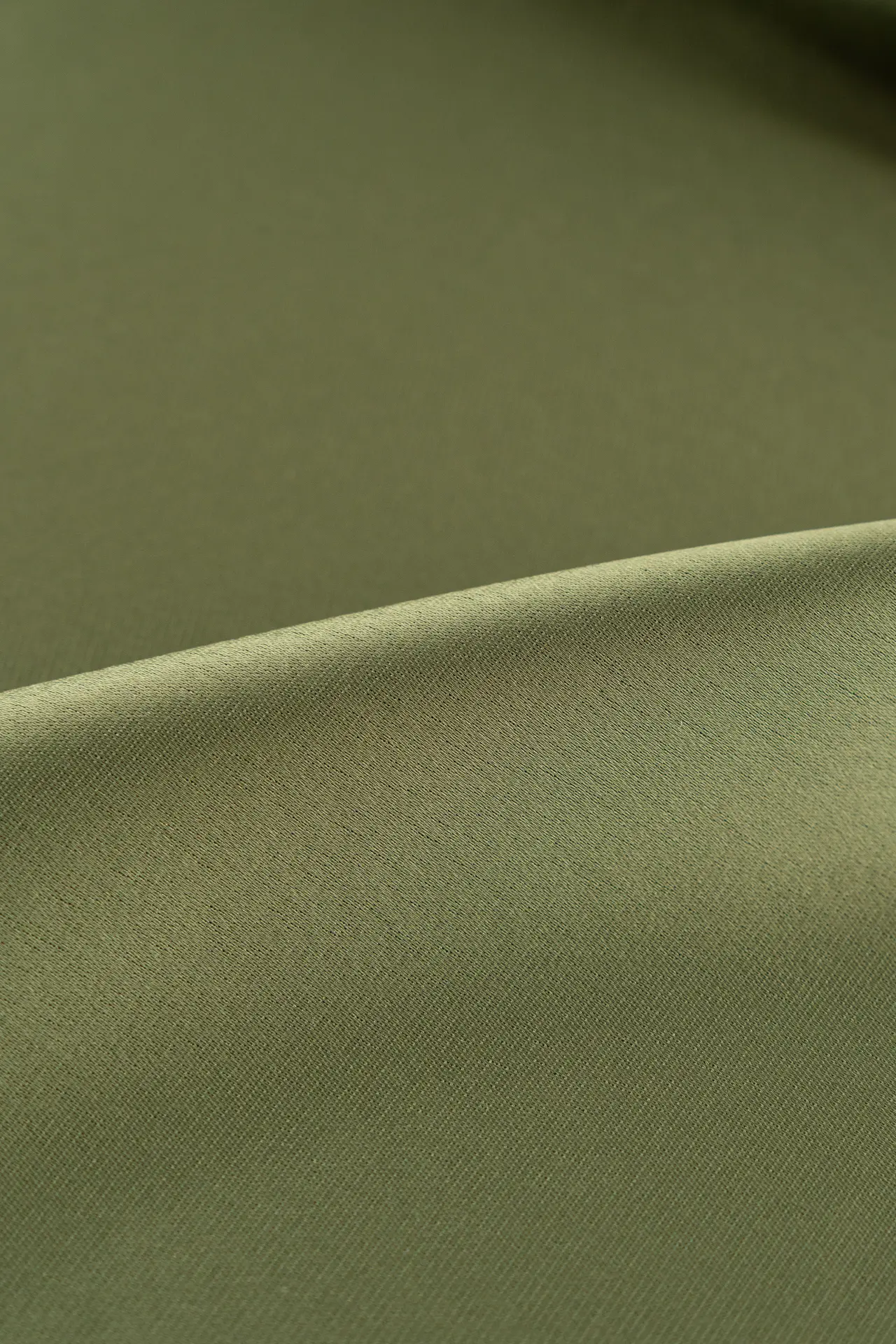 Triacetato verde oliva - Image 2