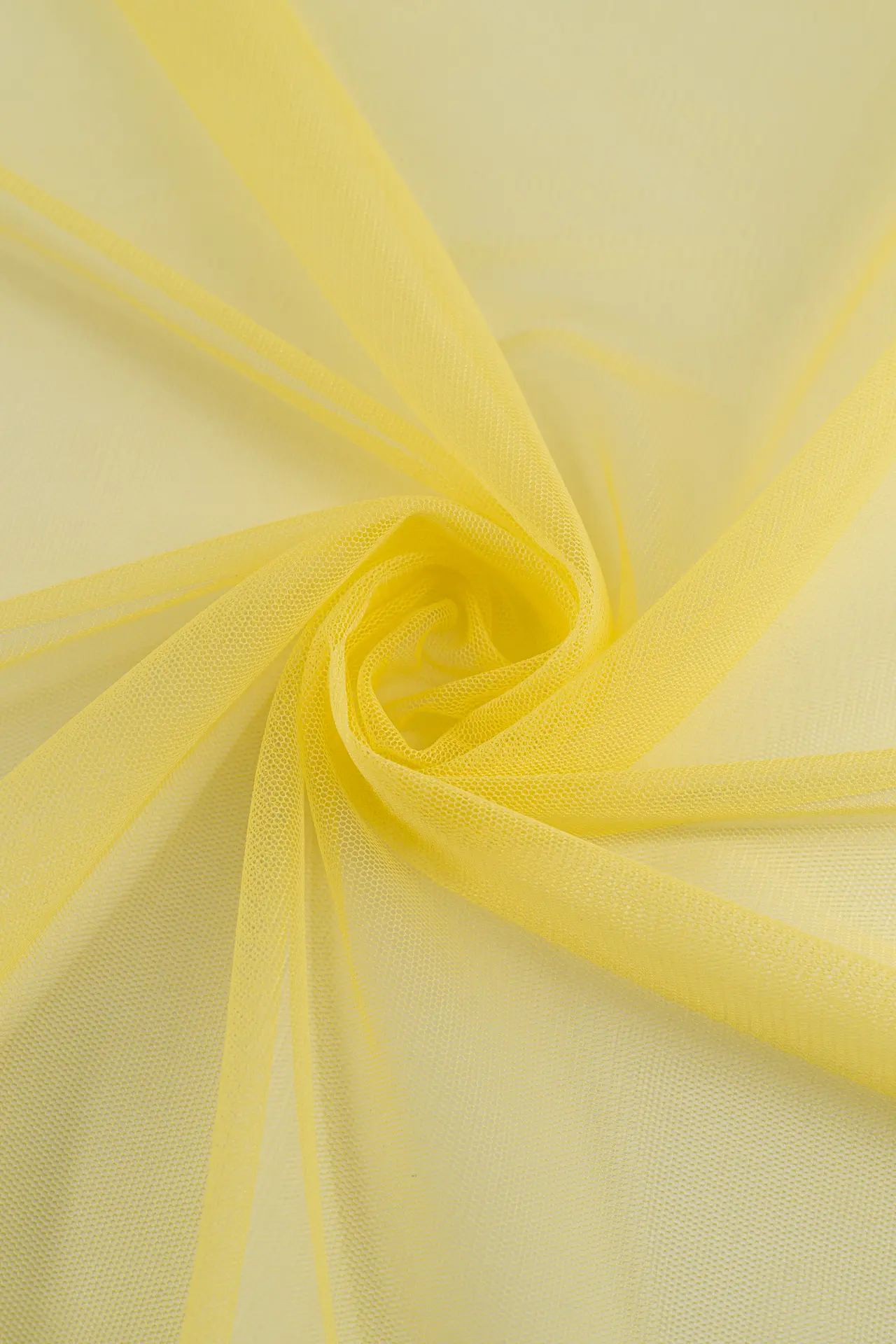 Tul blando amarillo - Image 3