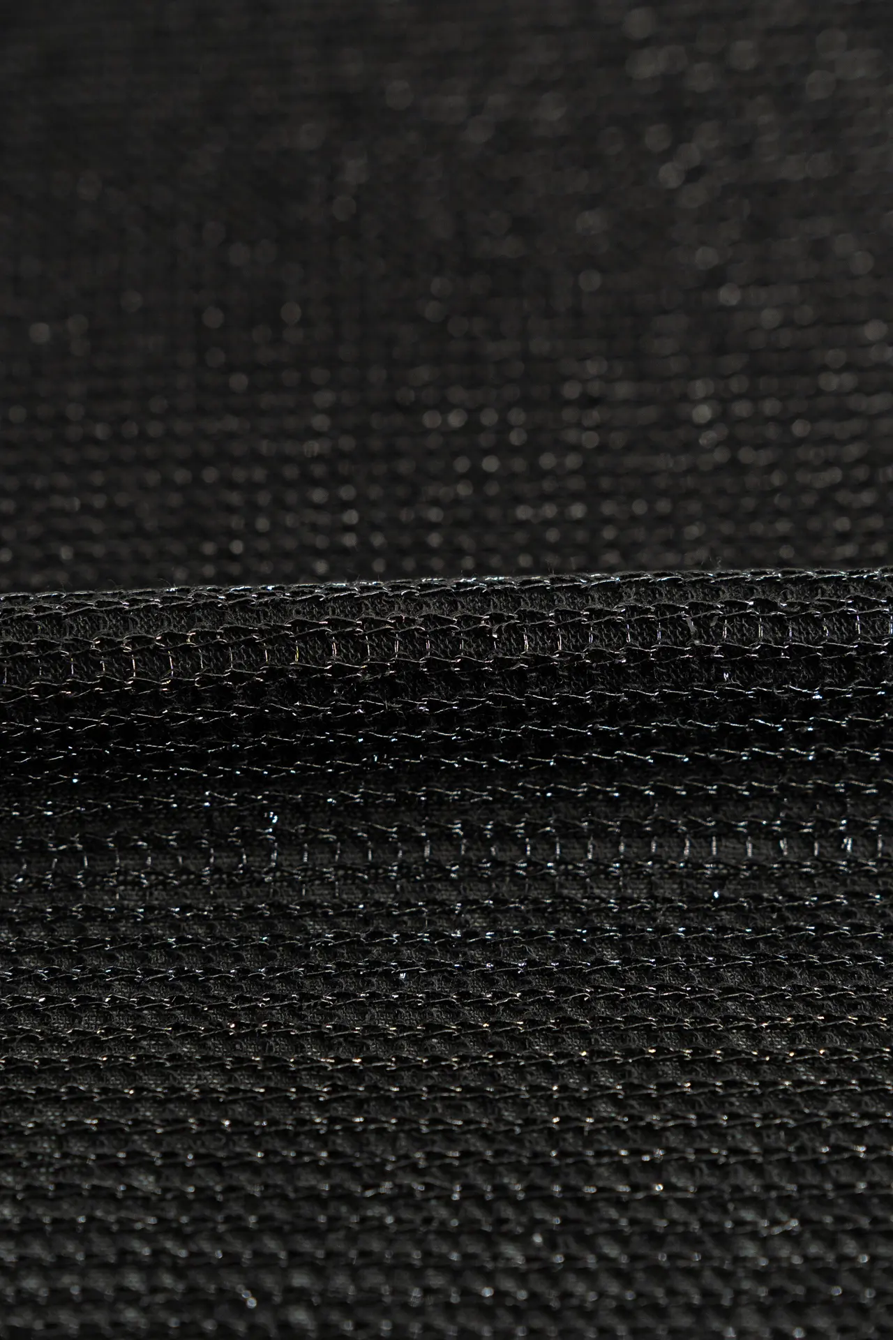 Tul burdeos negro - Image 2