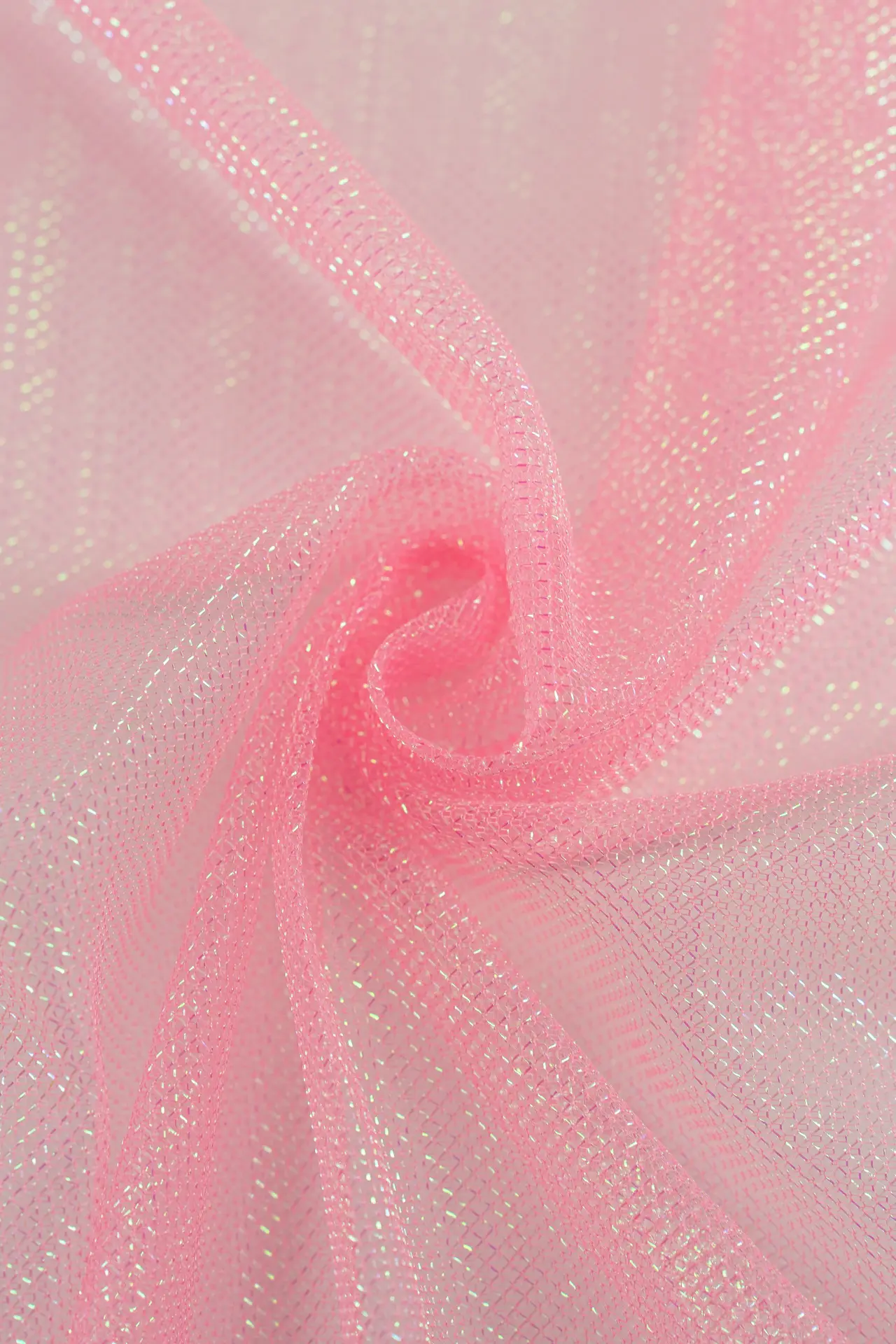 Tul candy pink - Image 3