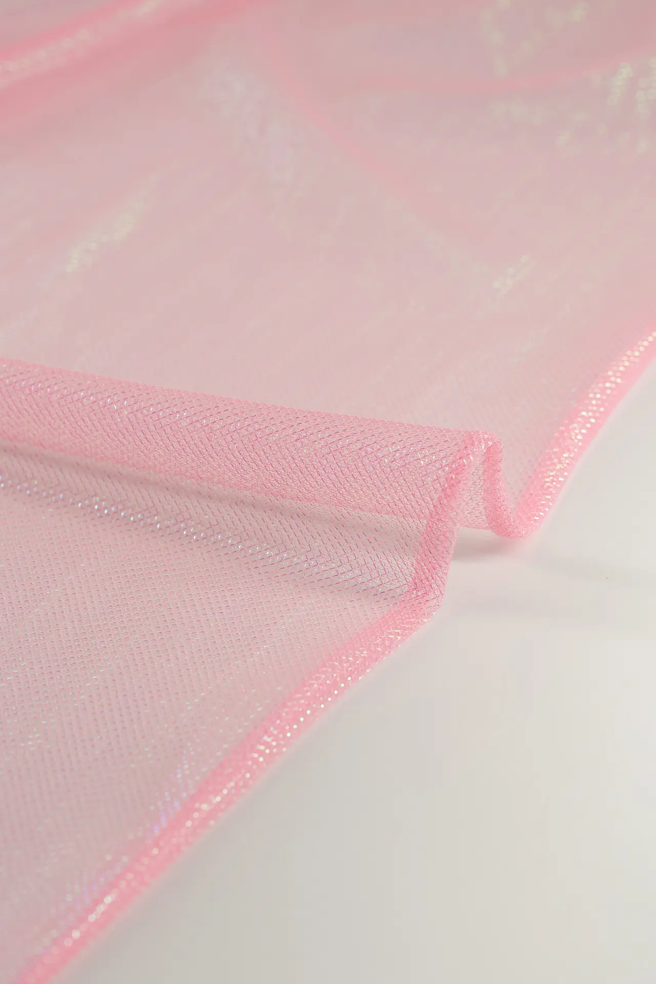 Tul candy pink - Image 5
