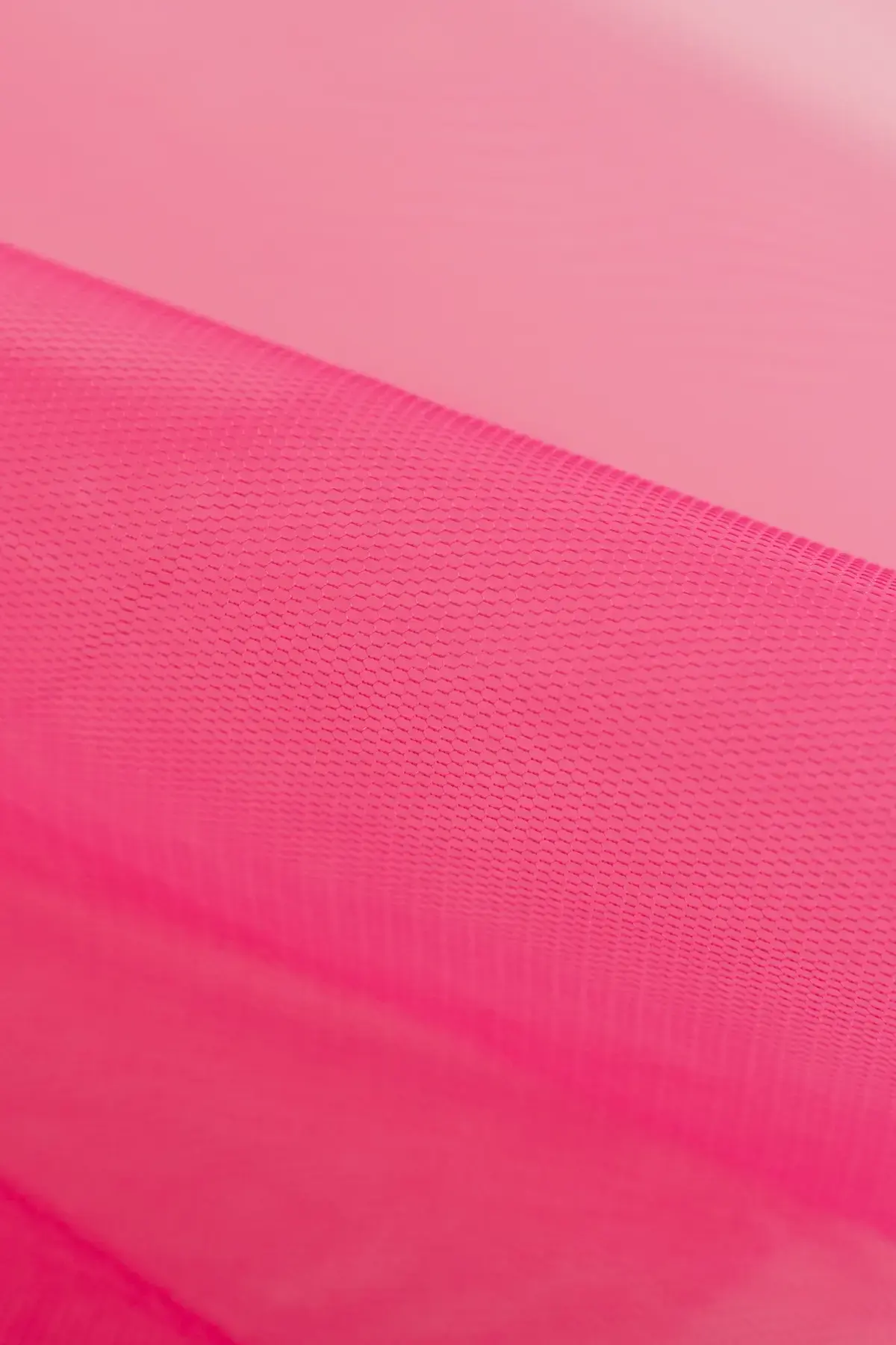 Tul fucsia - Image 2