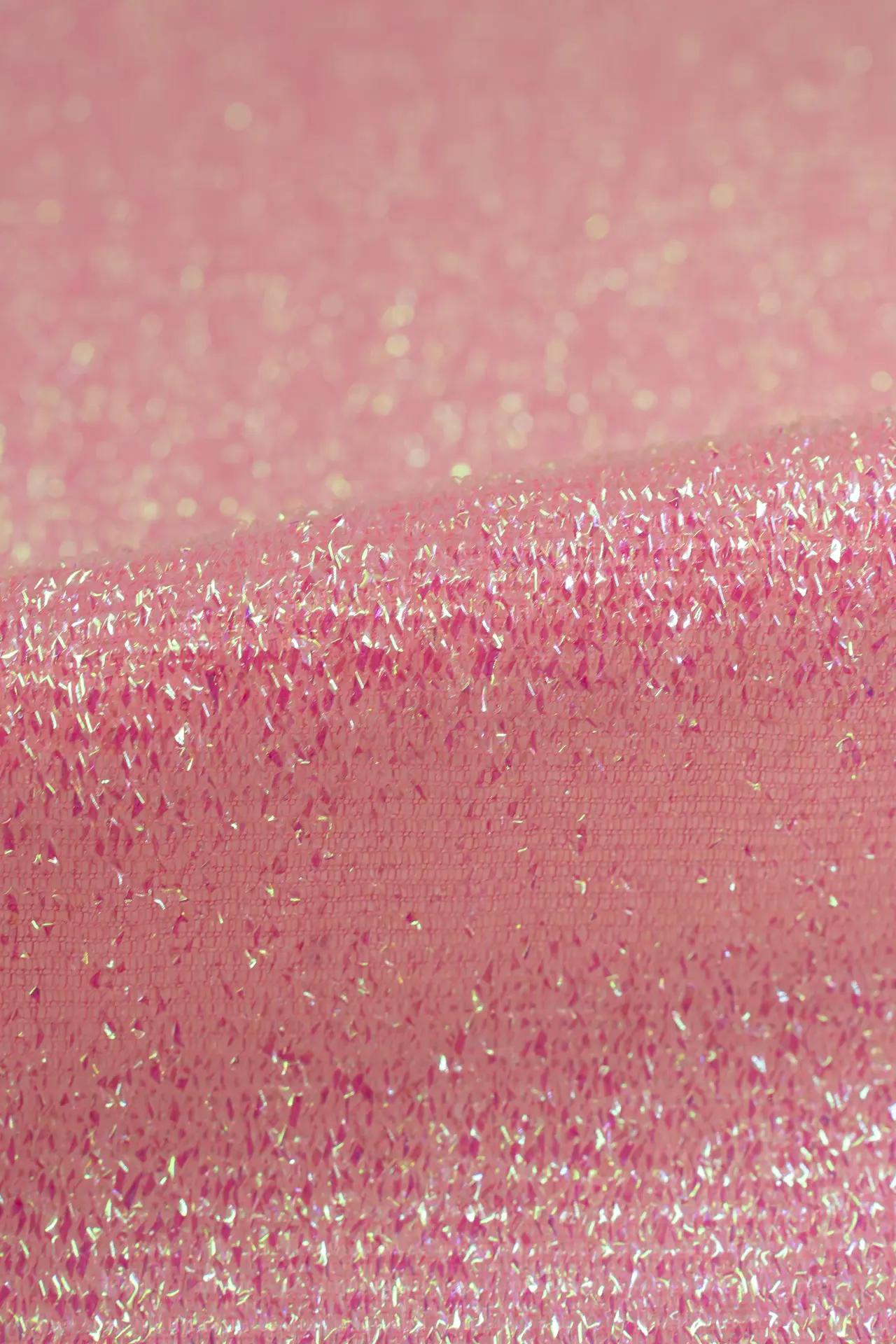 Tul gossamer pink - Image 2