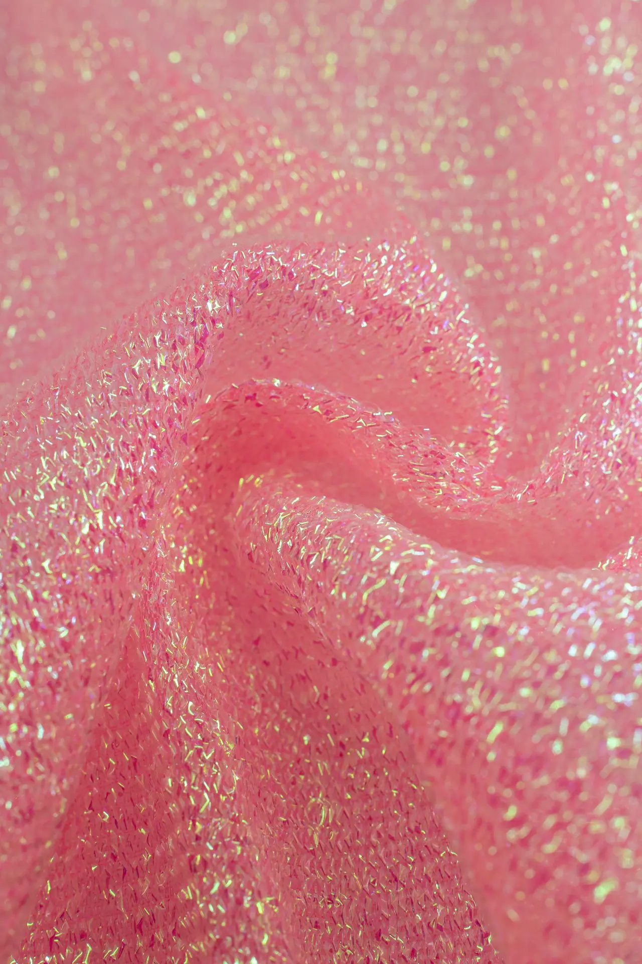 Tul gossamer pink - Image 3