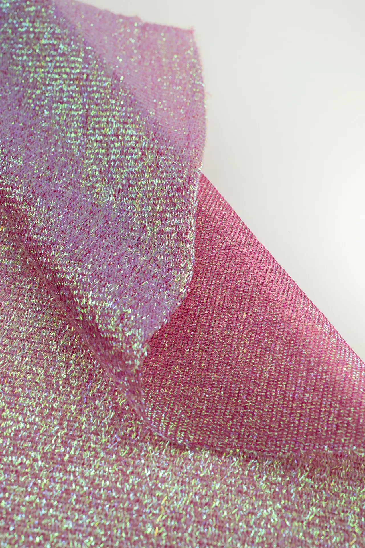 Tul brillos rosa - Image 4