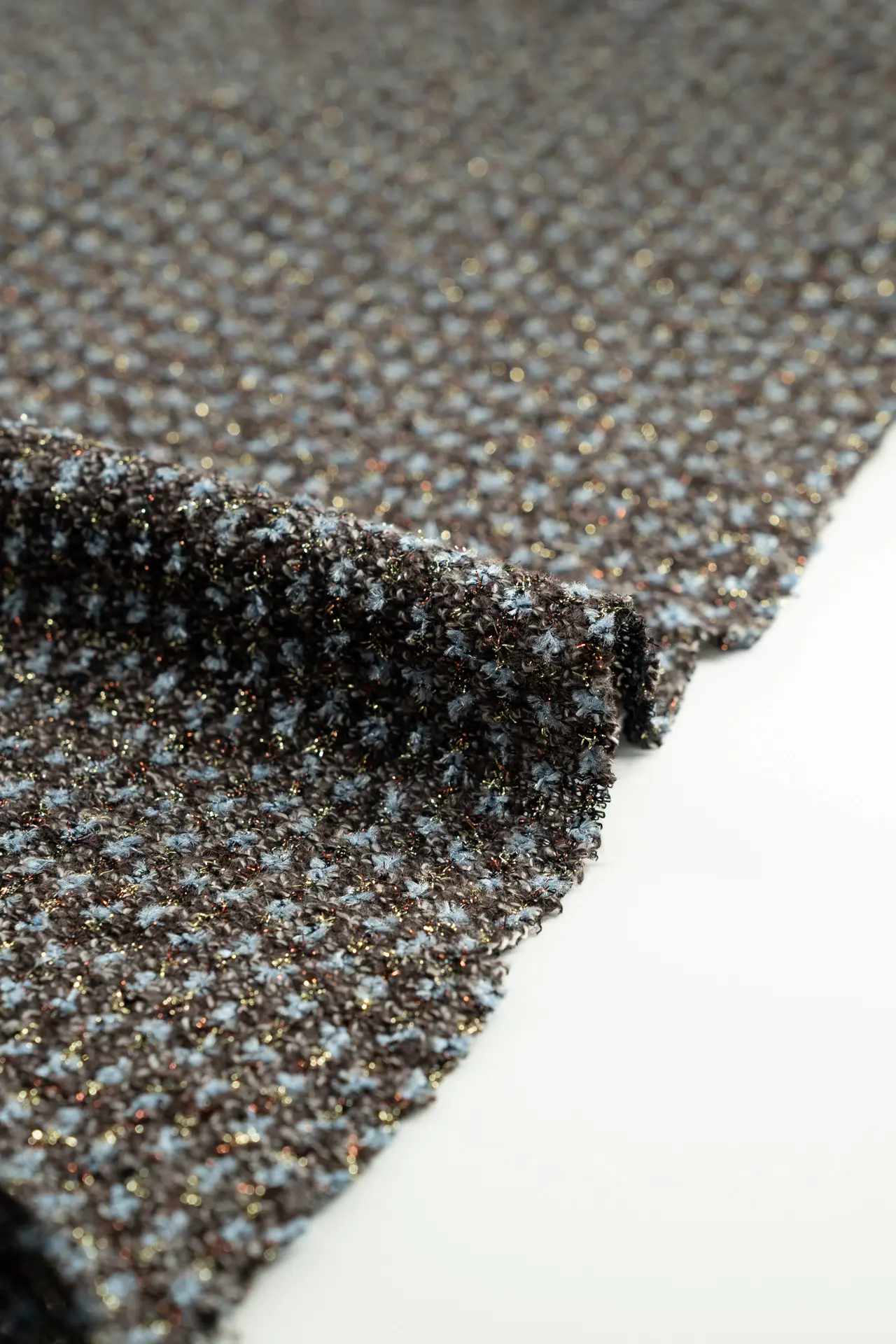 Tweed brunete - Image 3