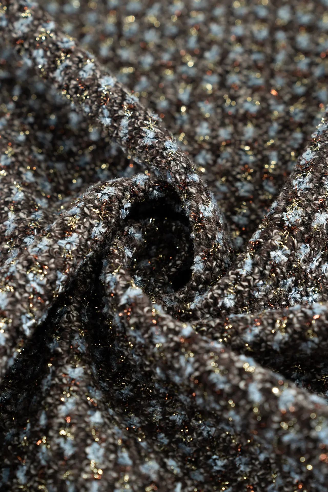 Tweed brunete - Image 4