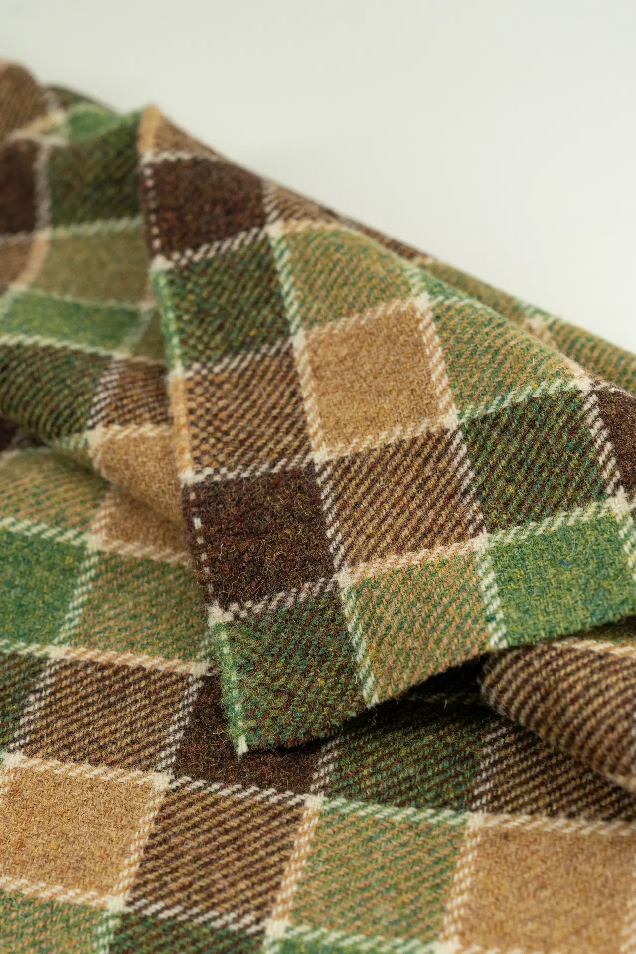 Tweed cuadros cactus - Image 4