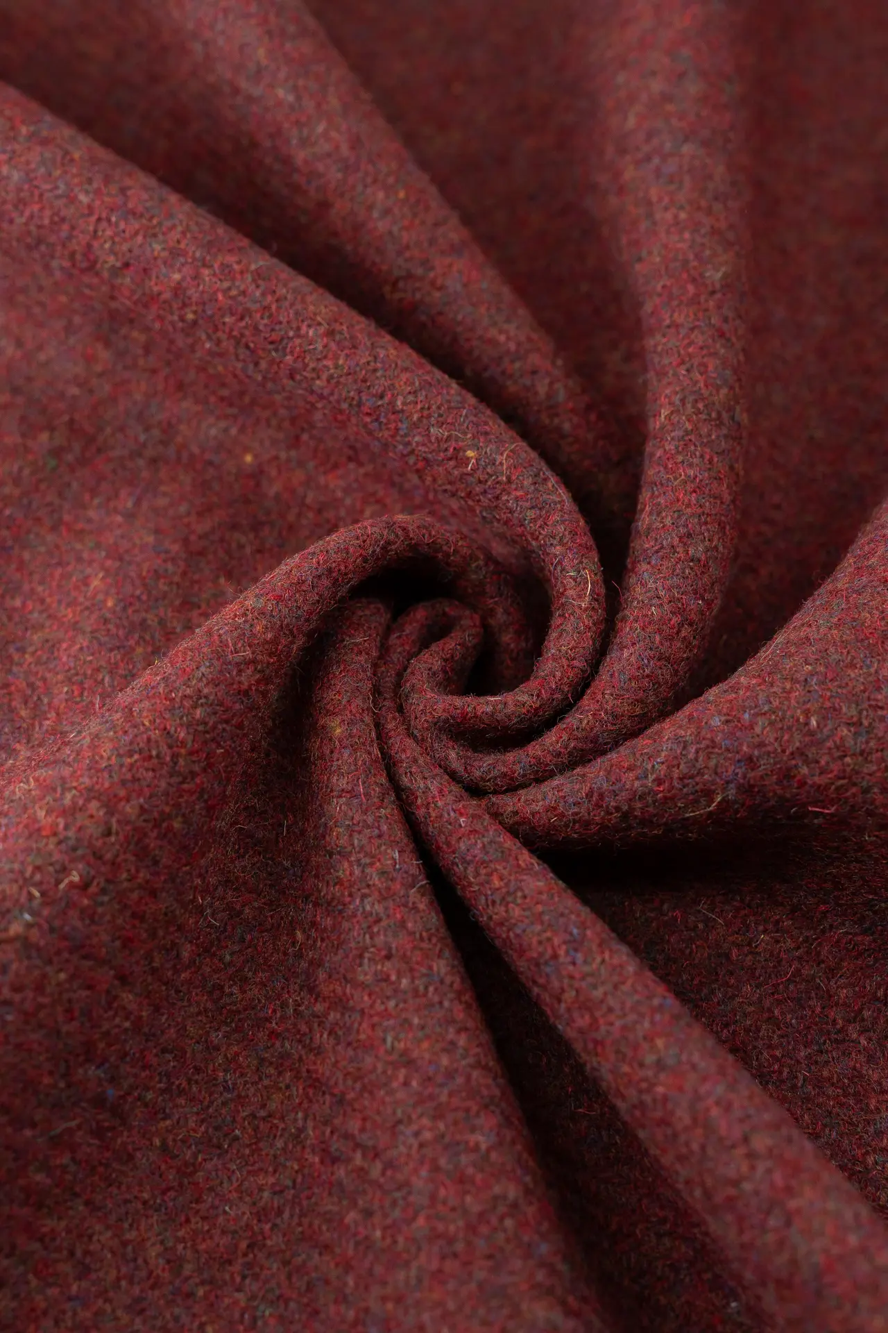 Tweed rojo caldera - Image 4