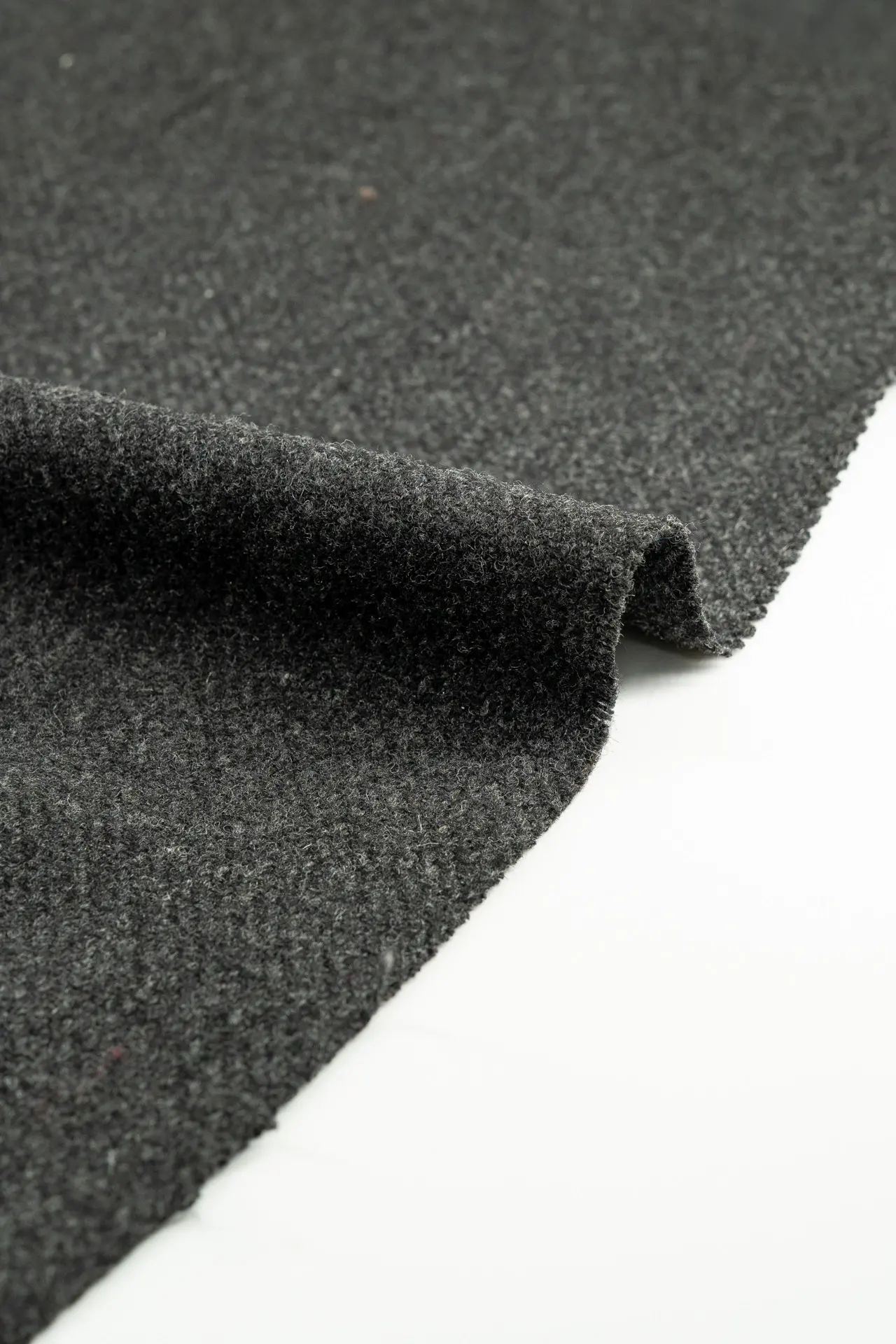Tweed gris oscuro - Image 5