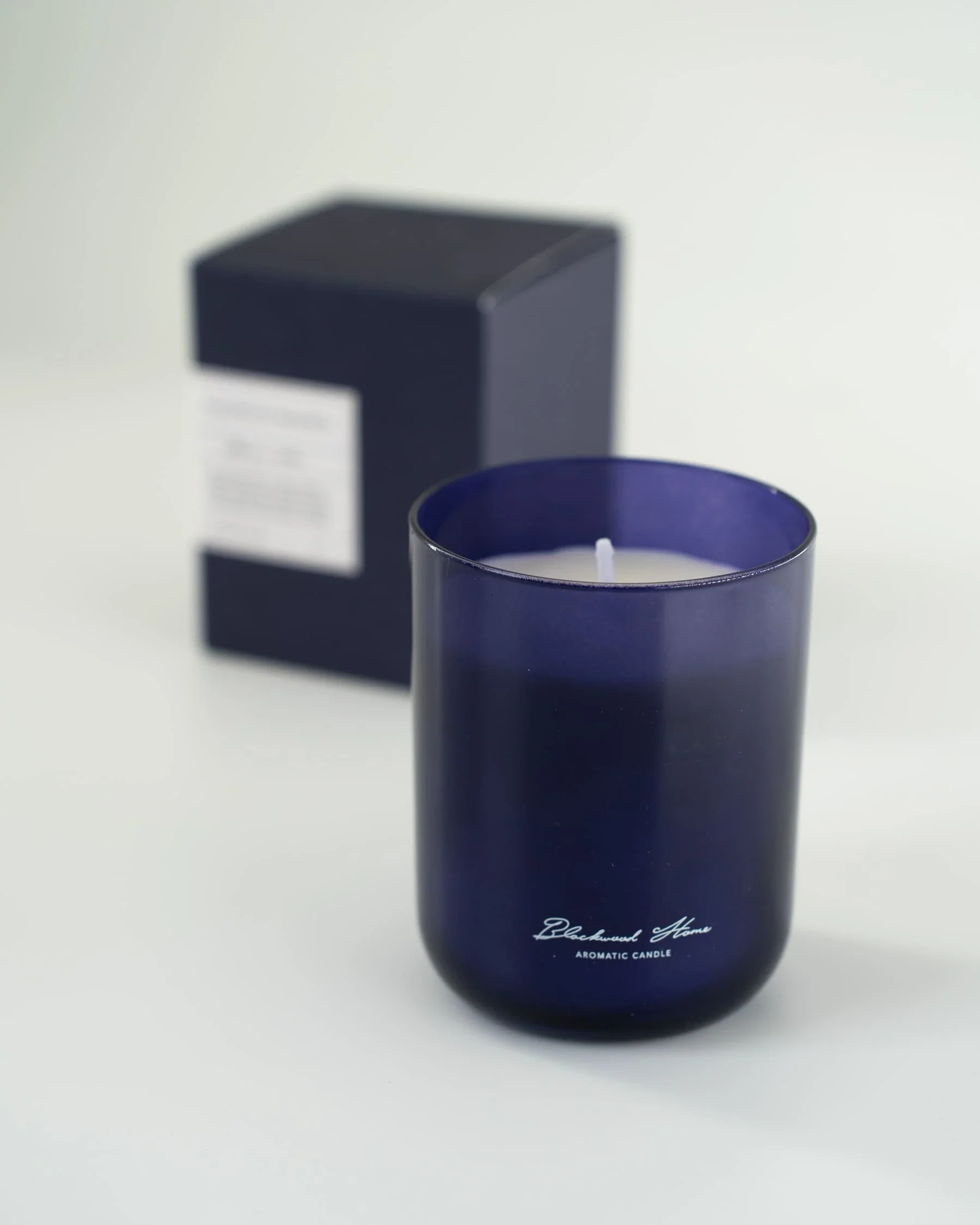 Vela dark navy - Image 2