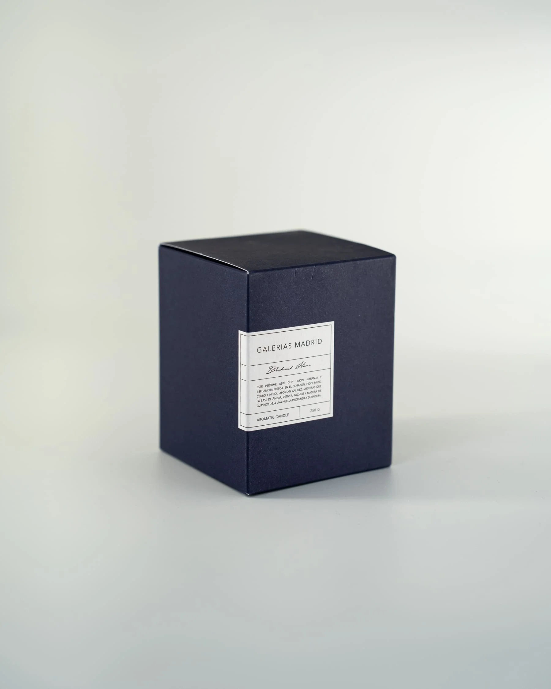 Vela dark navy - Image 3