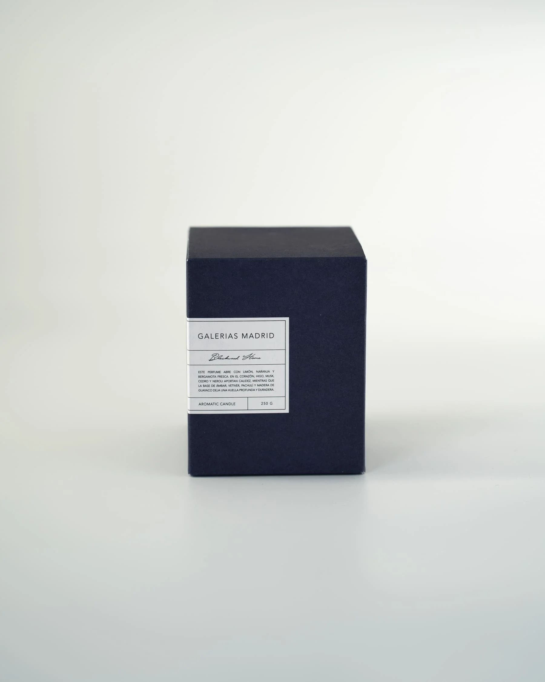 Vela dark navy - Image 4