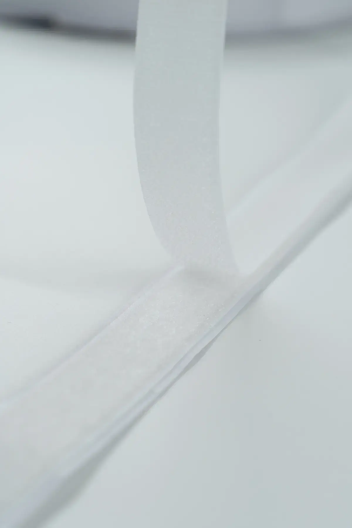 Velcro hembra blanco pegar - Image 4