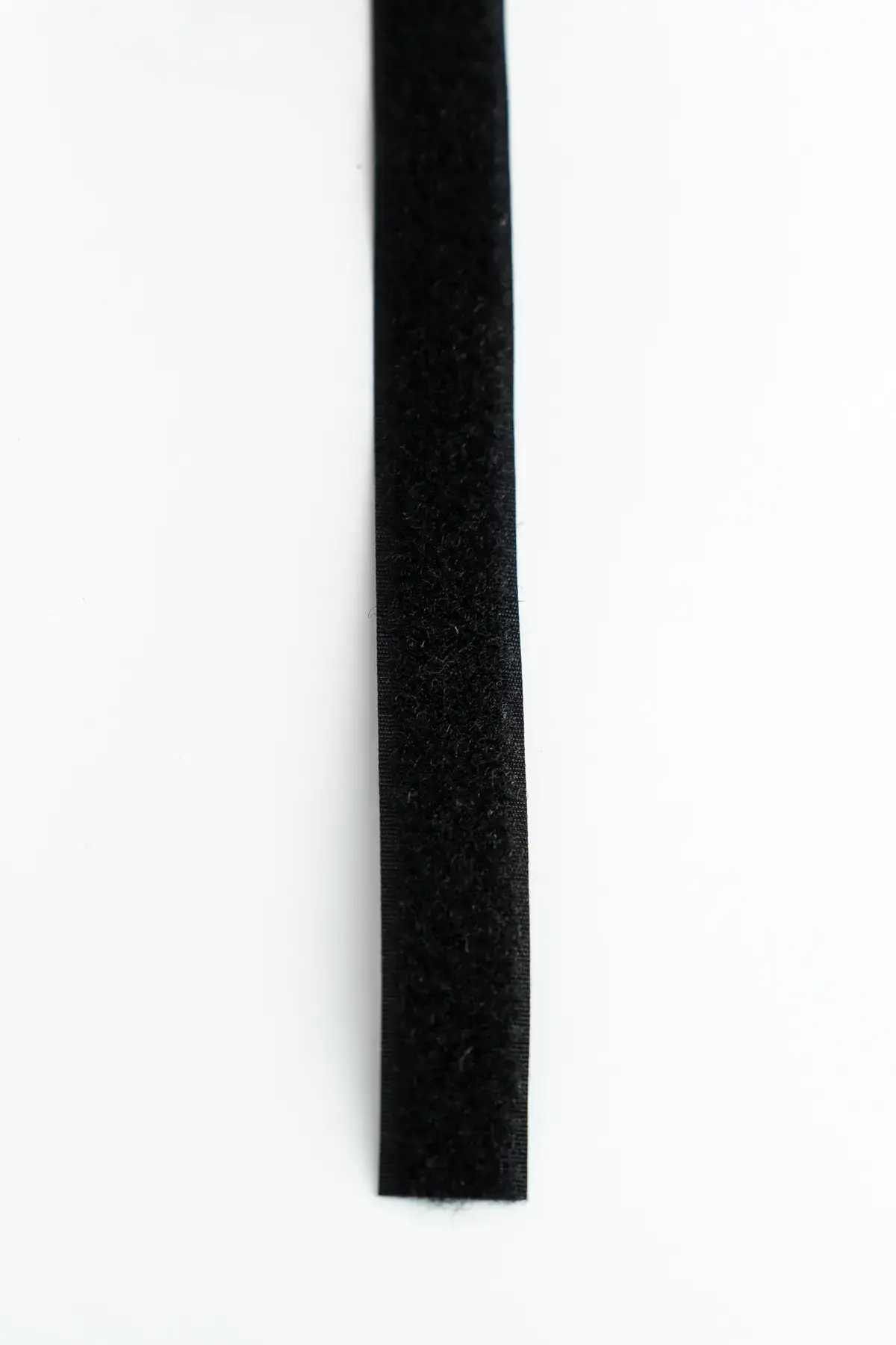 Velcro hembra negro coser - Image 3