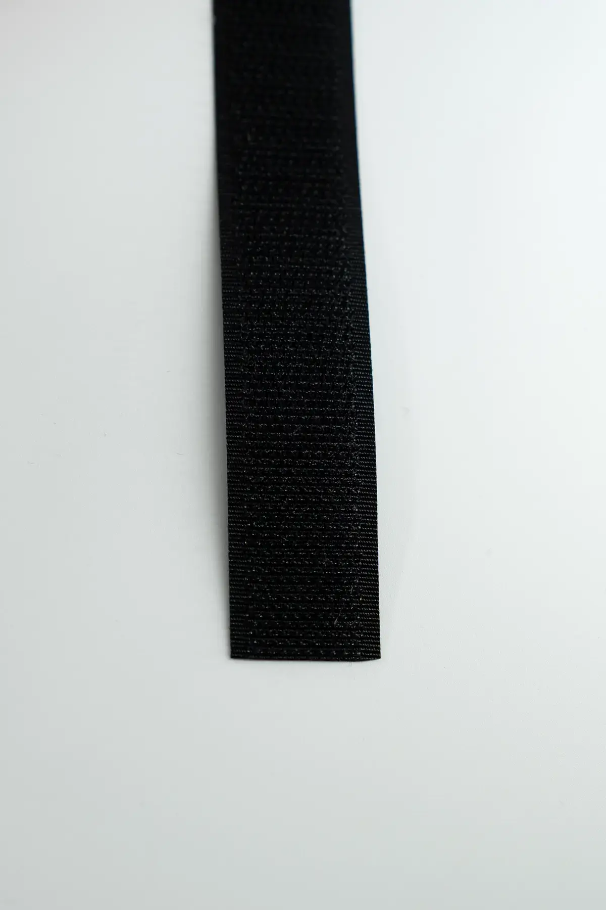 Velcro macho negro coser - Image 3