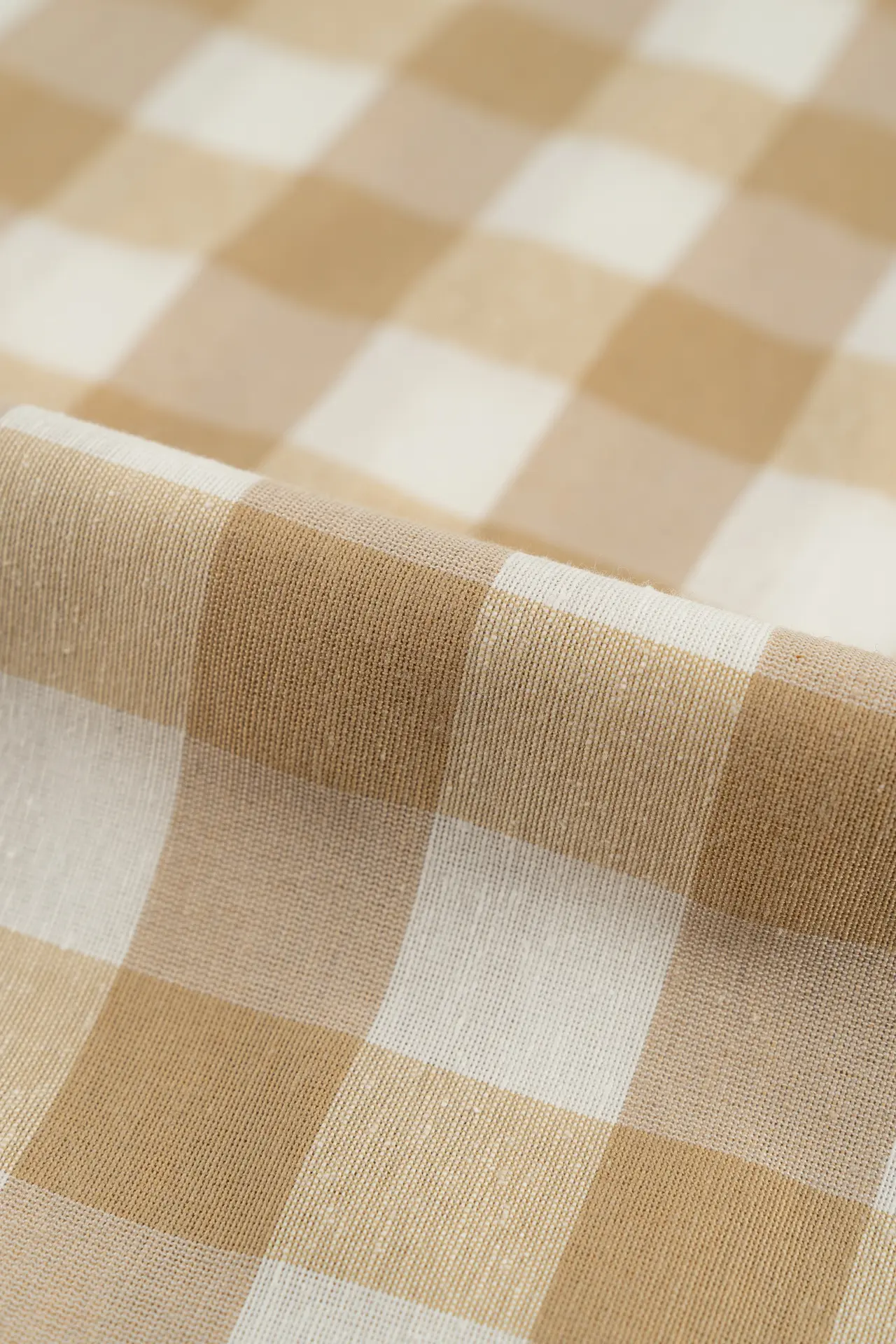 Vichy cortinas grande turron - Image 2