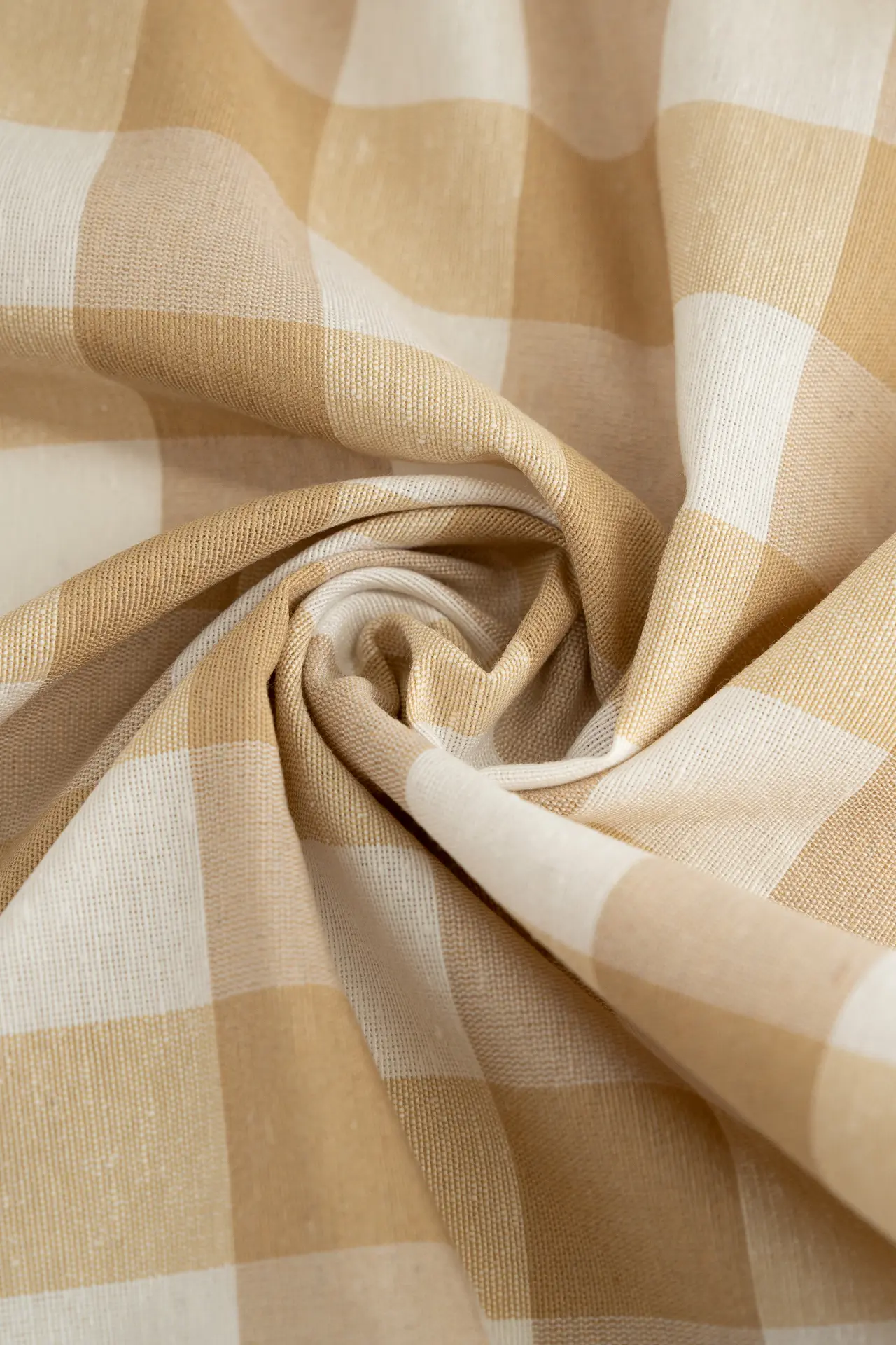 Vichy cortinas grande turron - Image 5