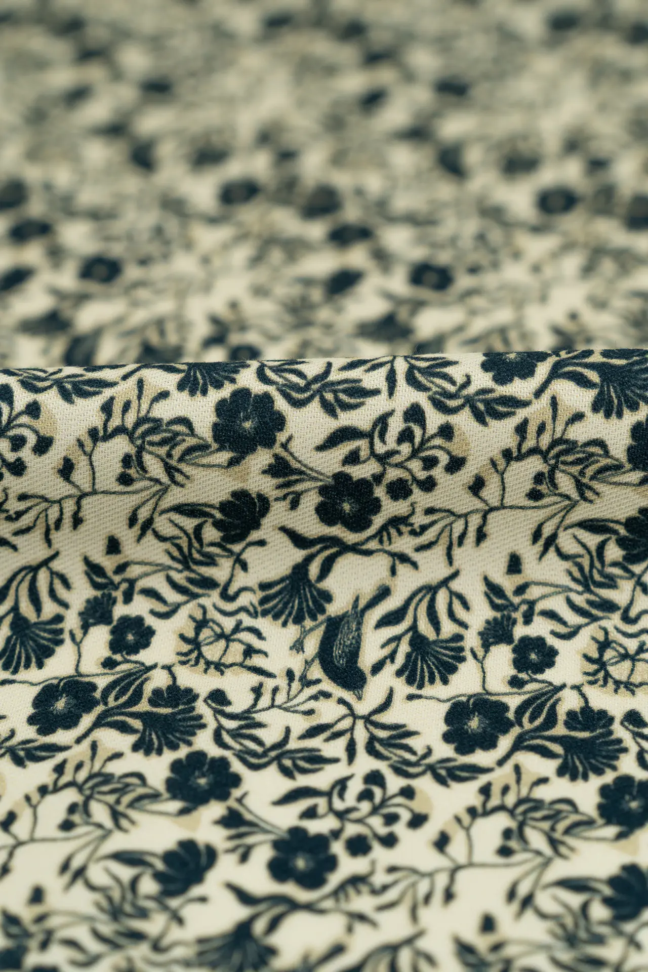 Villela infantil majolica blue - Image 2