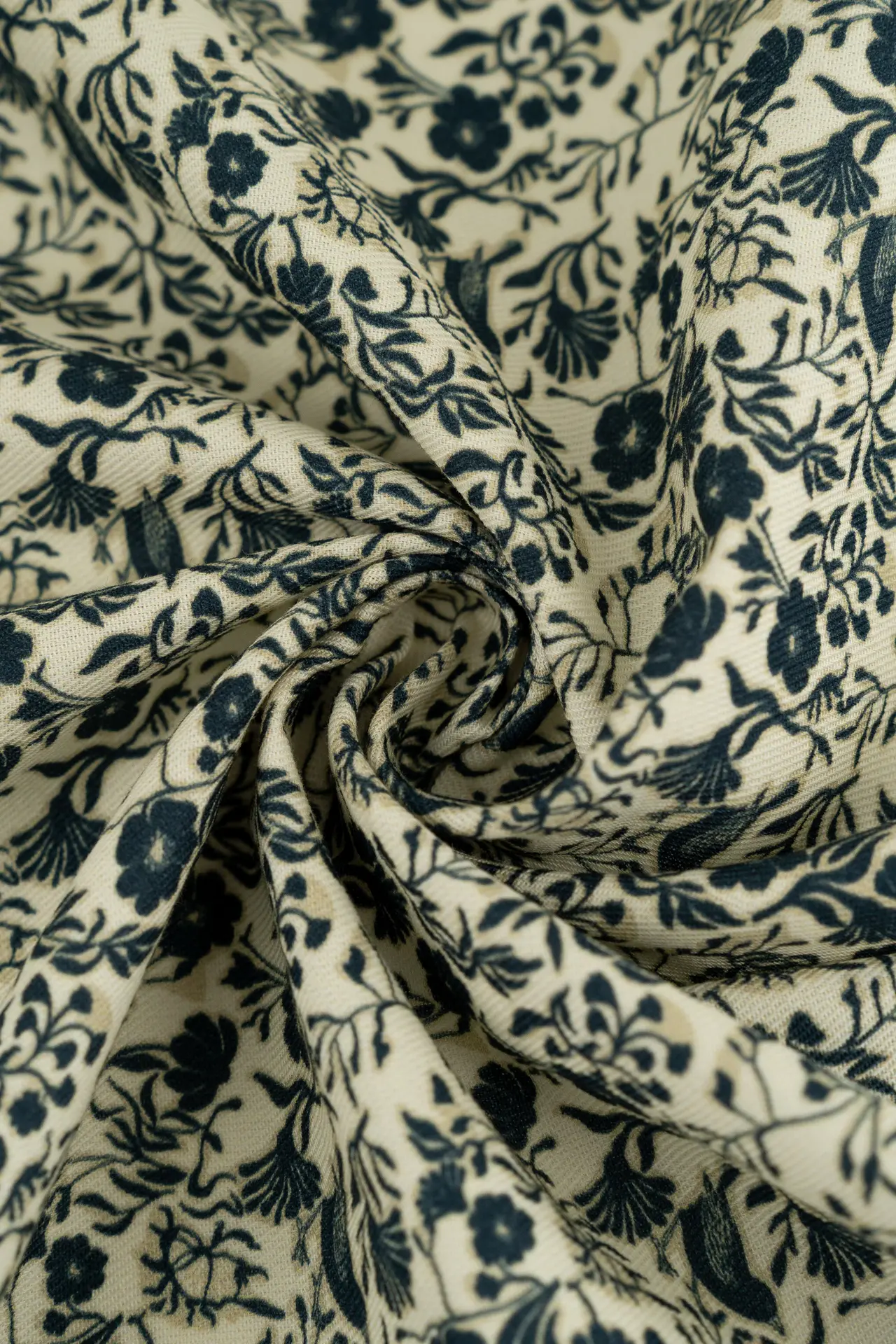Villela infantil majolica blue - Image 3