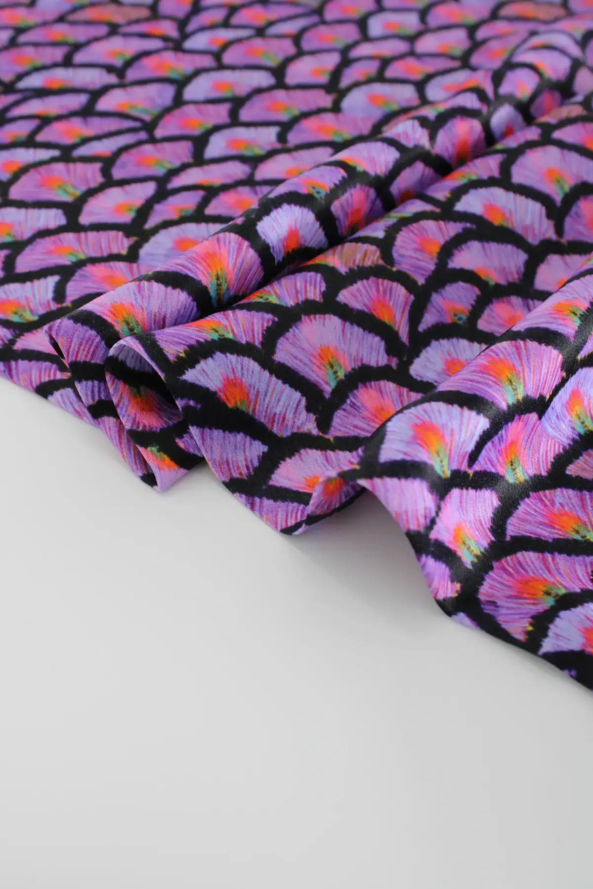 Viscosa real dewberry - Image 3