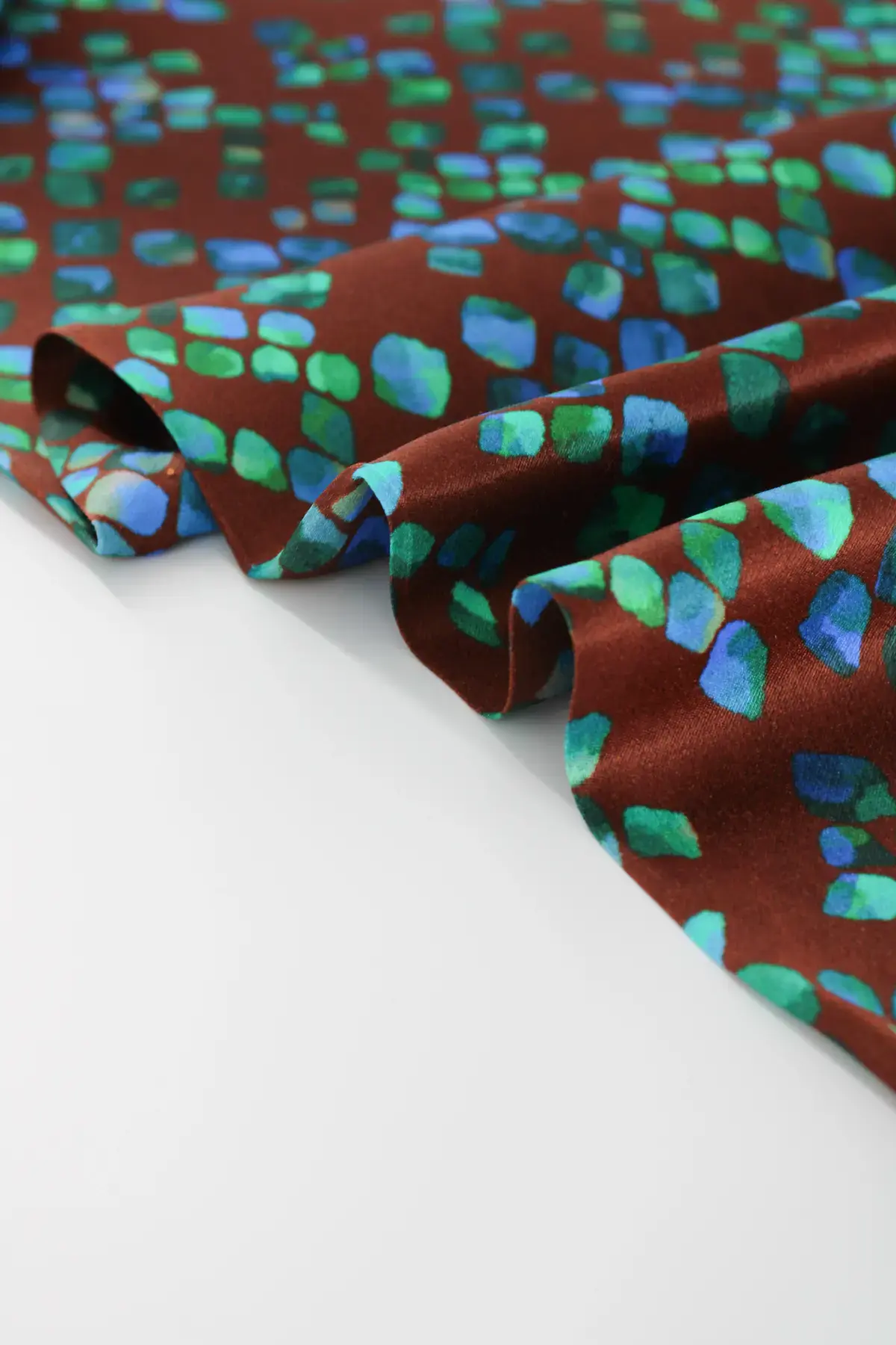Viscosa cinnamon - Image 3