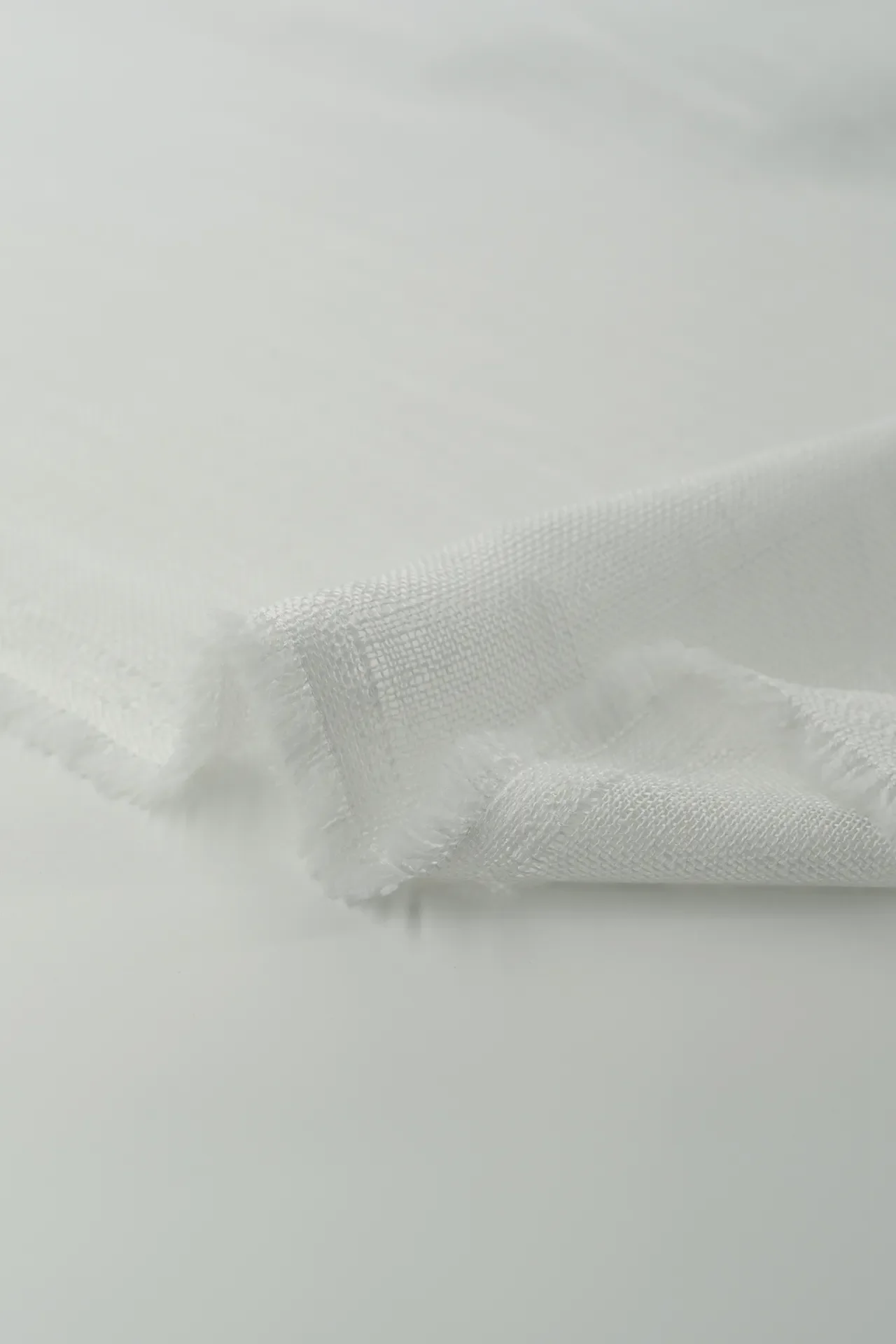 Visillo cardenal blanco - Image 3