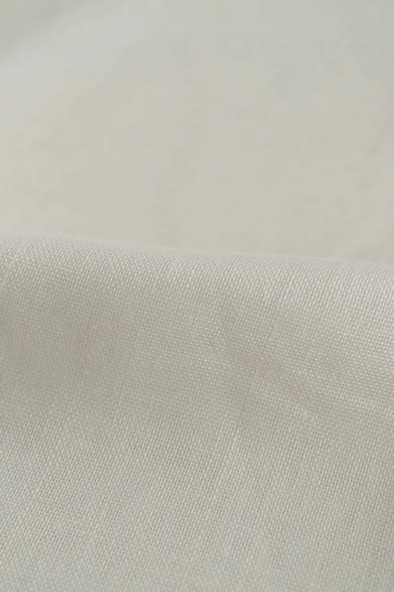 Visillo rustilino blanco - Image 2