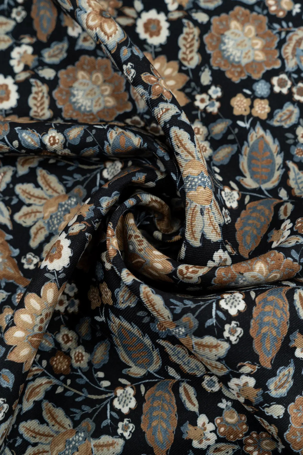 Villela medieval blue - Image 3