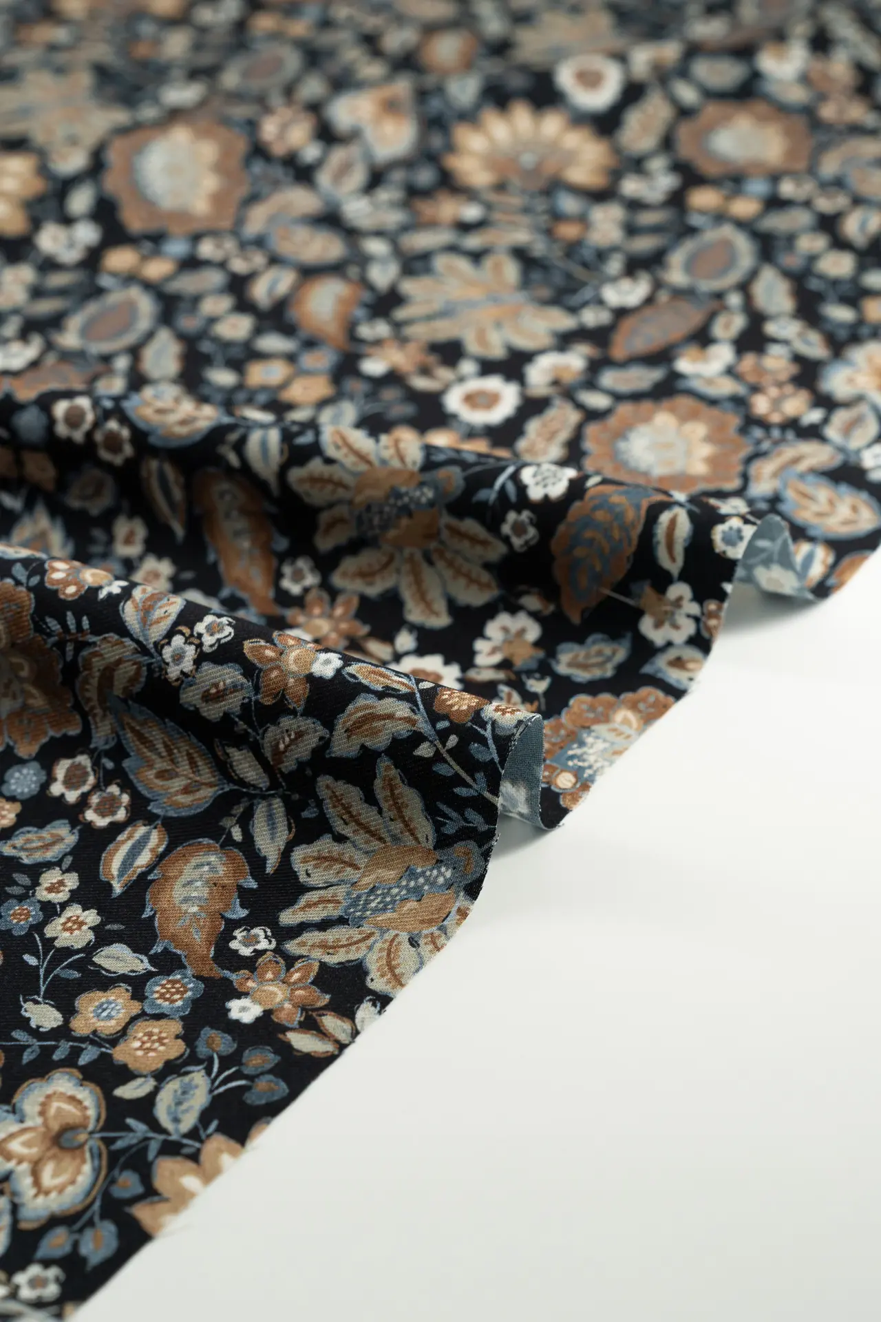Villela medieval blue - Image 5