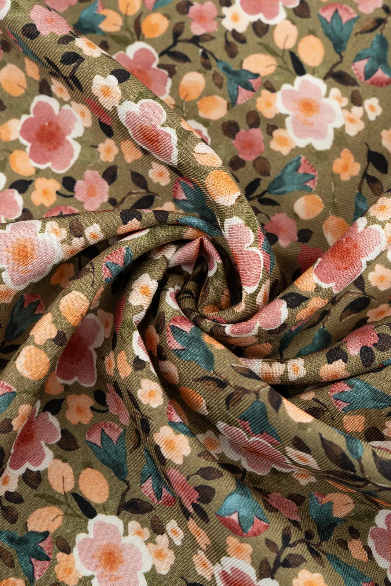 Villela olive branch - Image 3