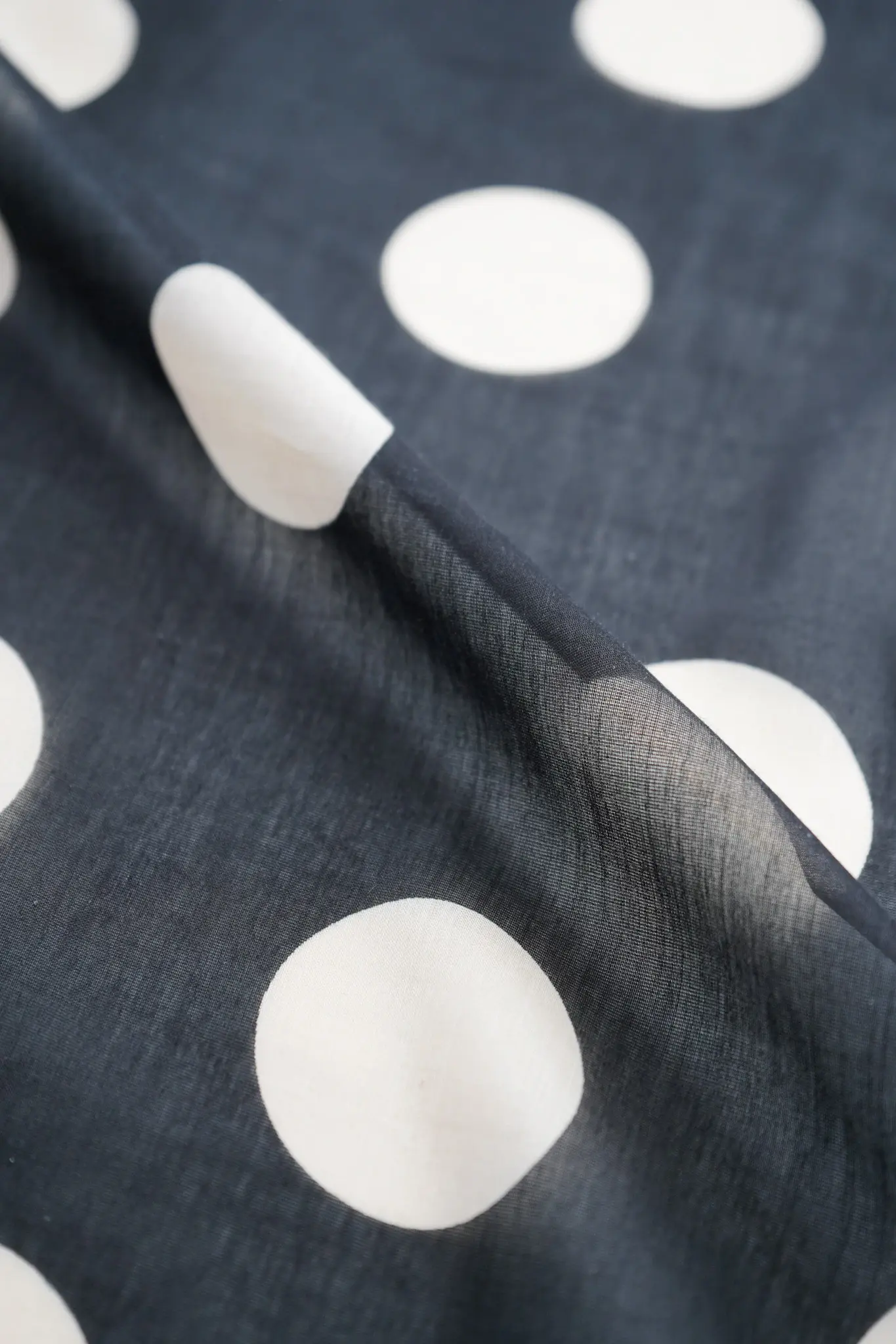 Voile caviar - Image 2