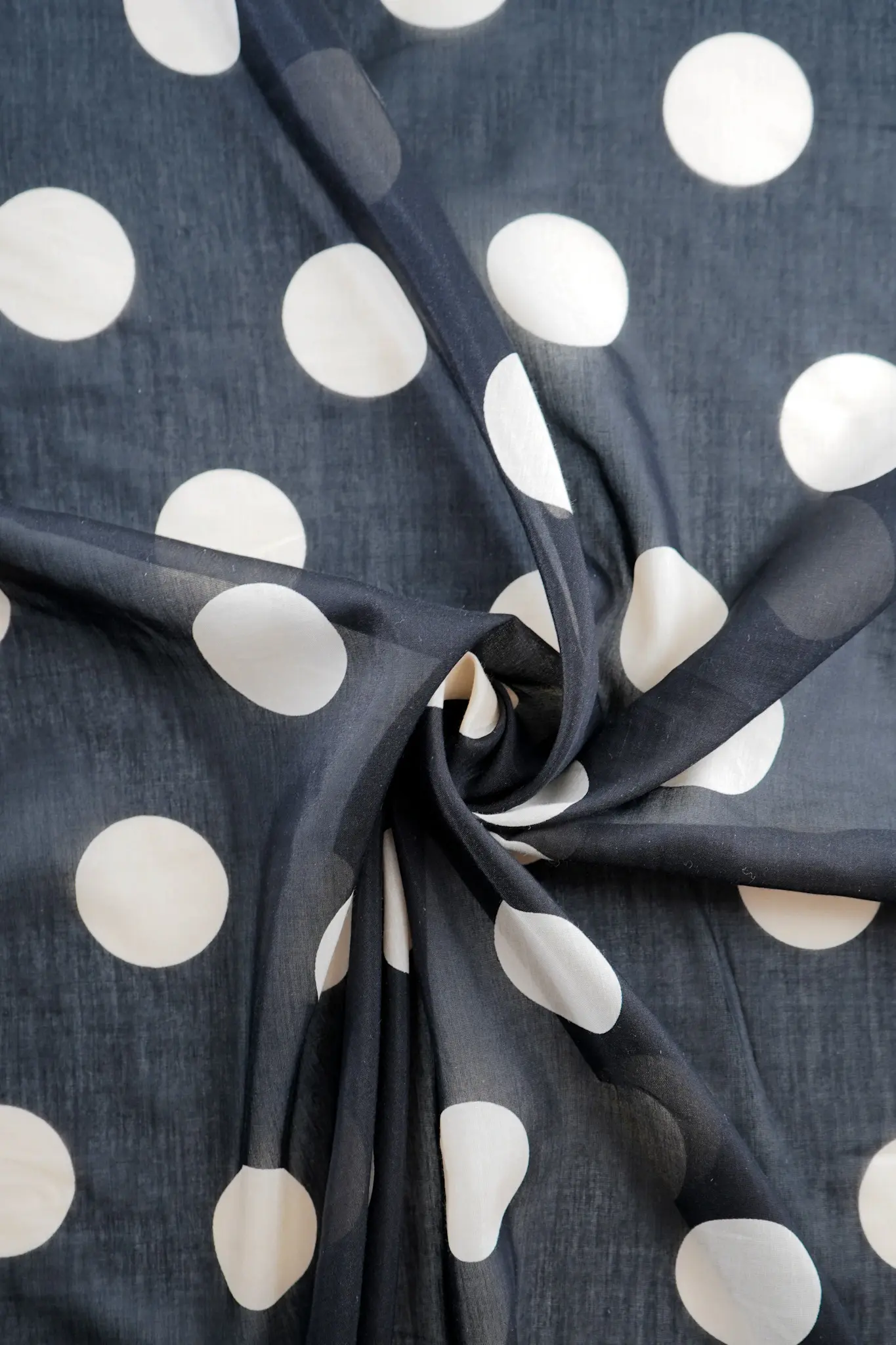 Voile caviar - Image 3