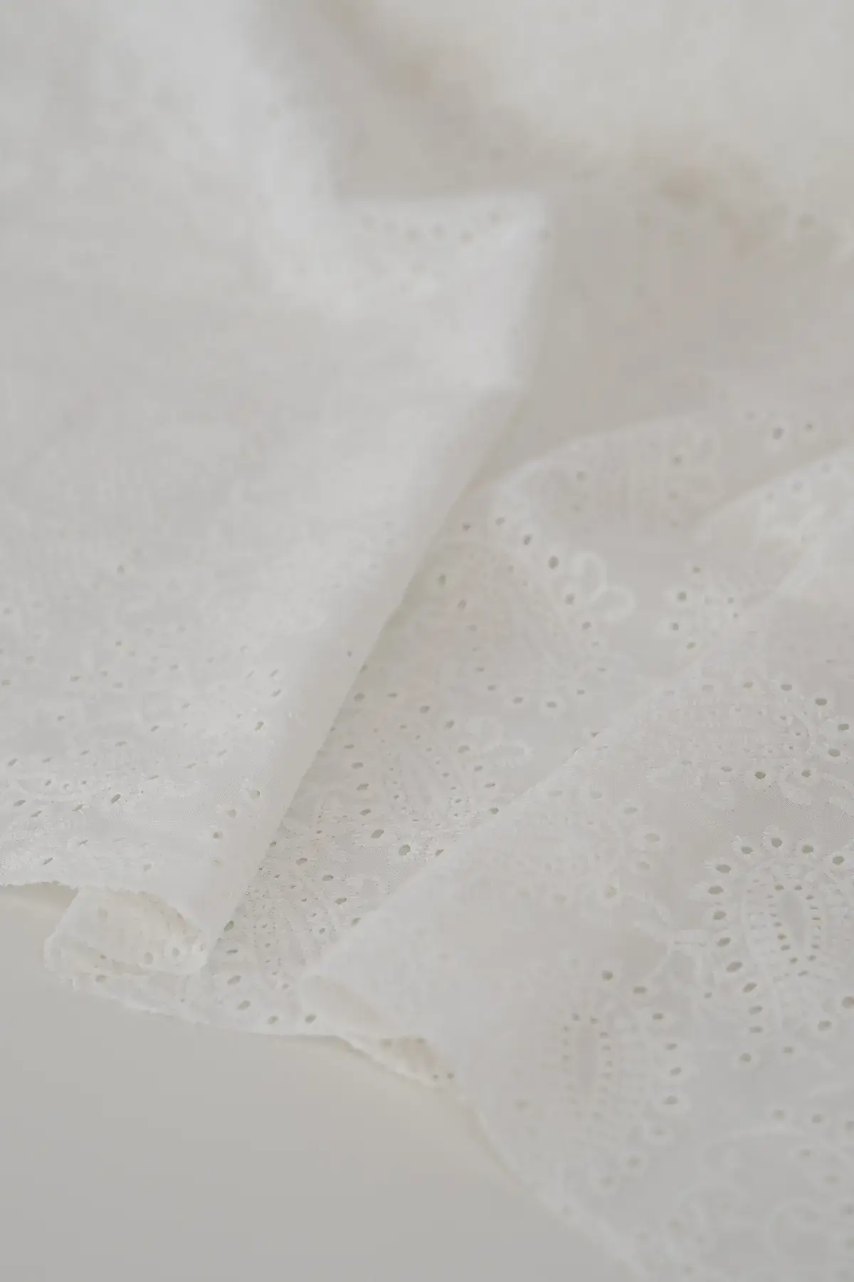 Voile (glasilla) cañaveral blanc de blanc - Image 3