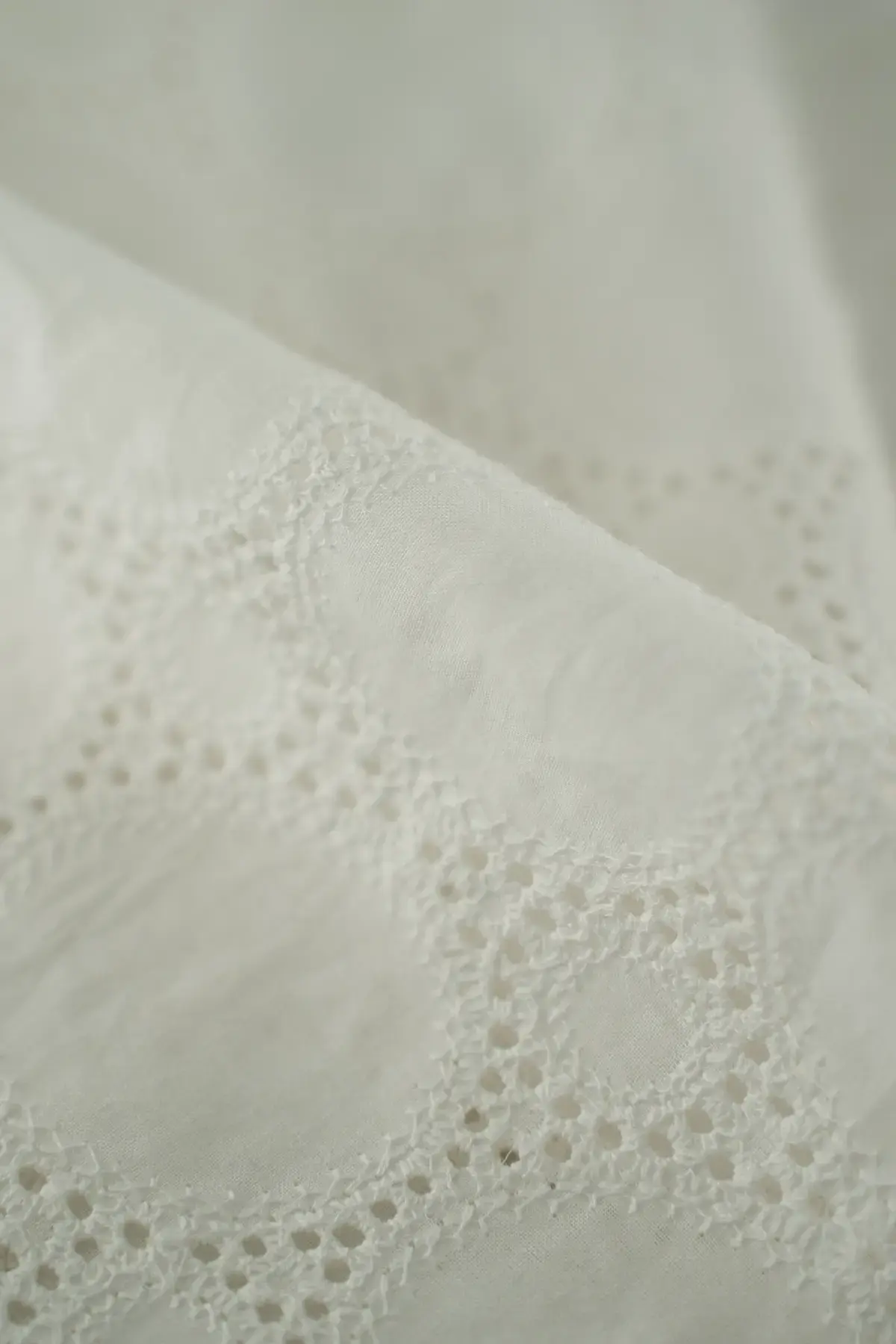 Voile (glasilla) cortelazor snow white - Image 2