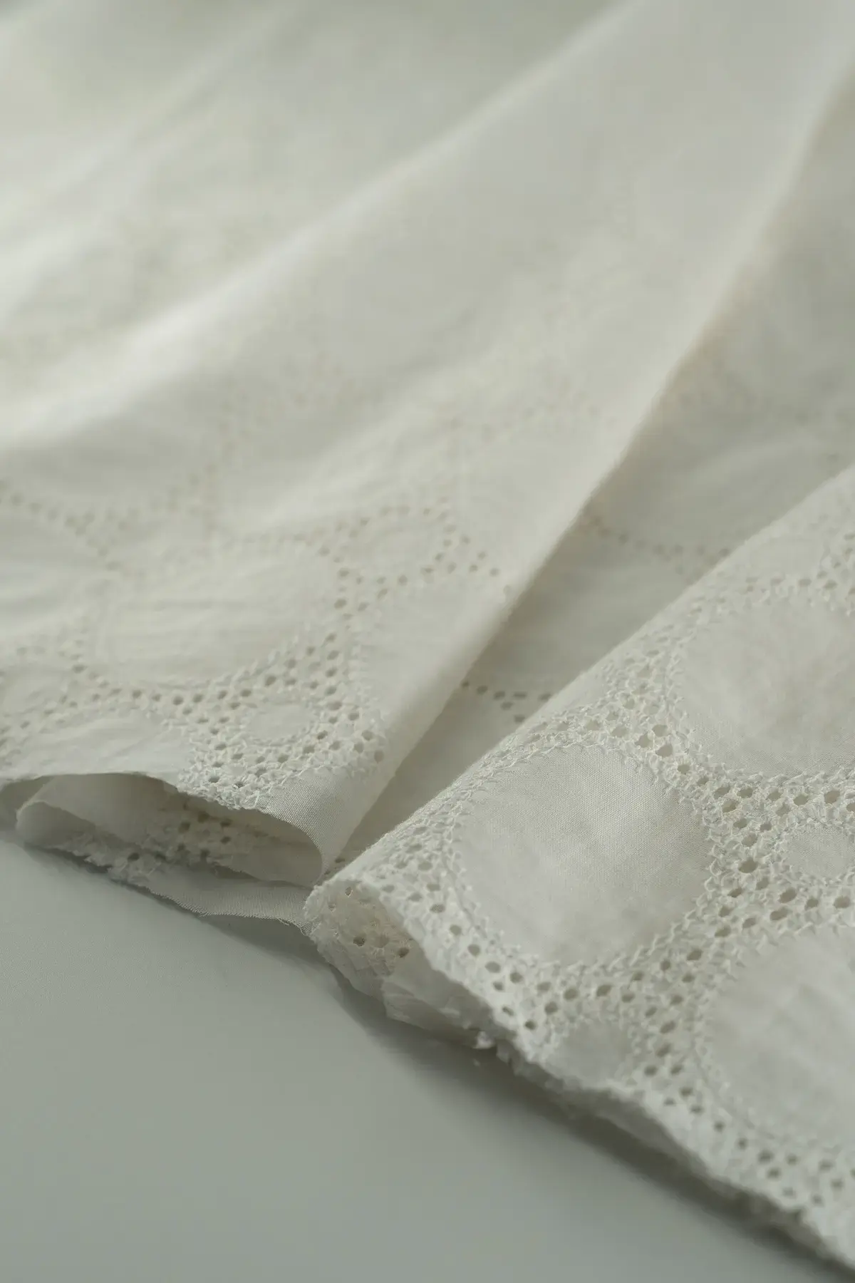 Voile (glasilla) cortelazor snow white - Image 3