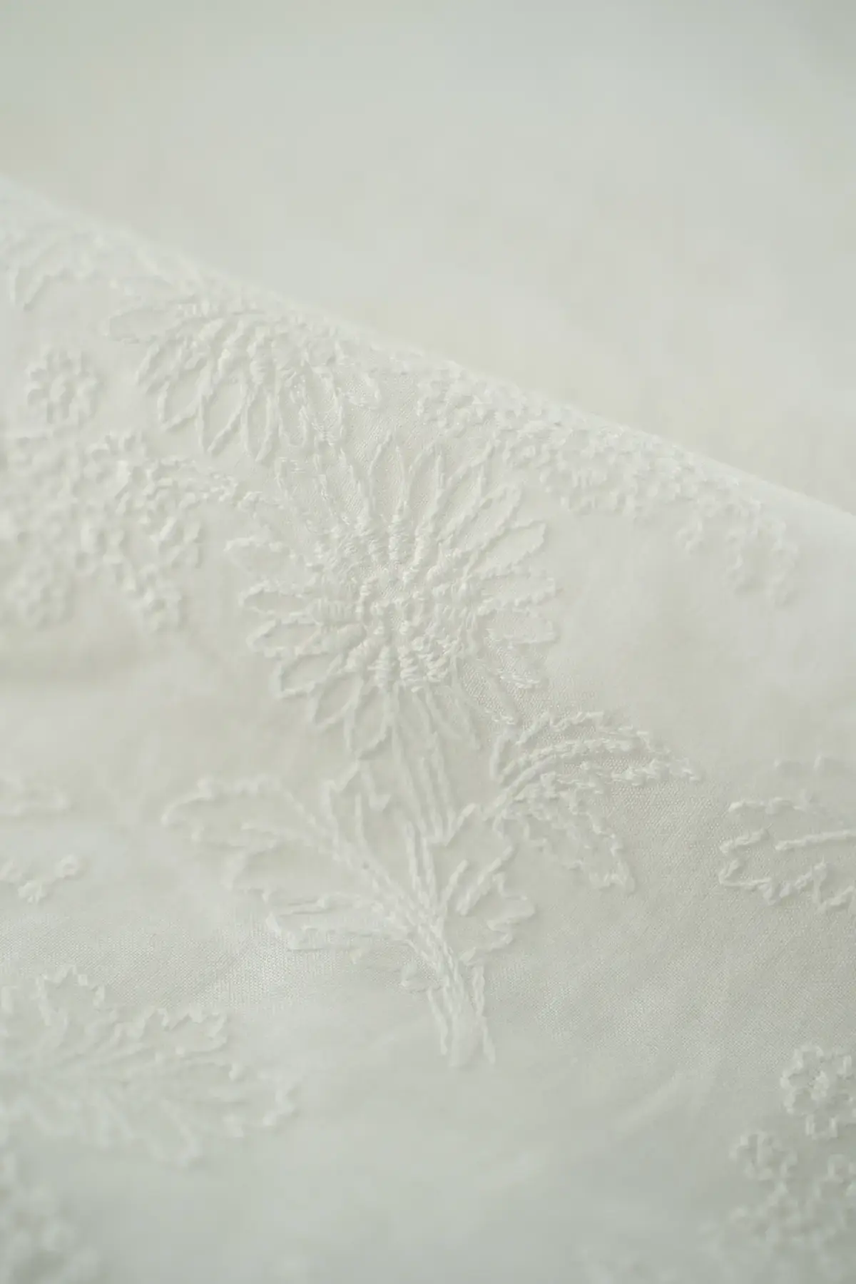 Voile (glasilla) moral snow white - Image 2
